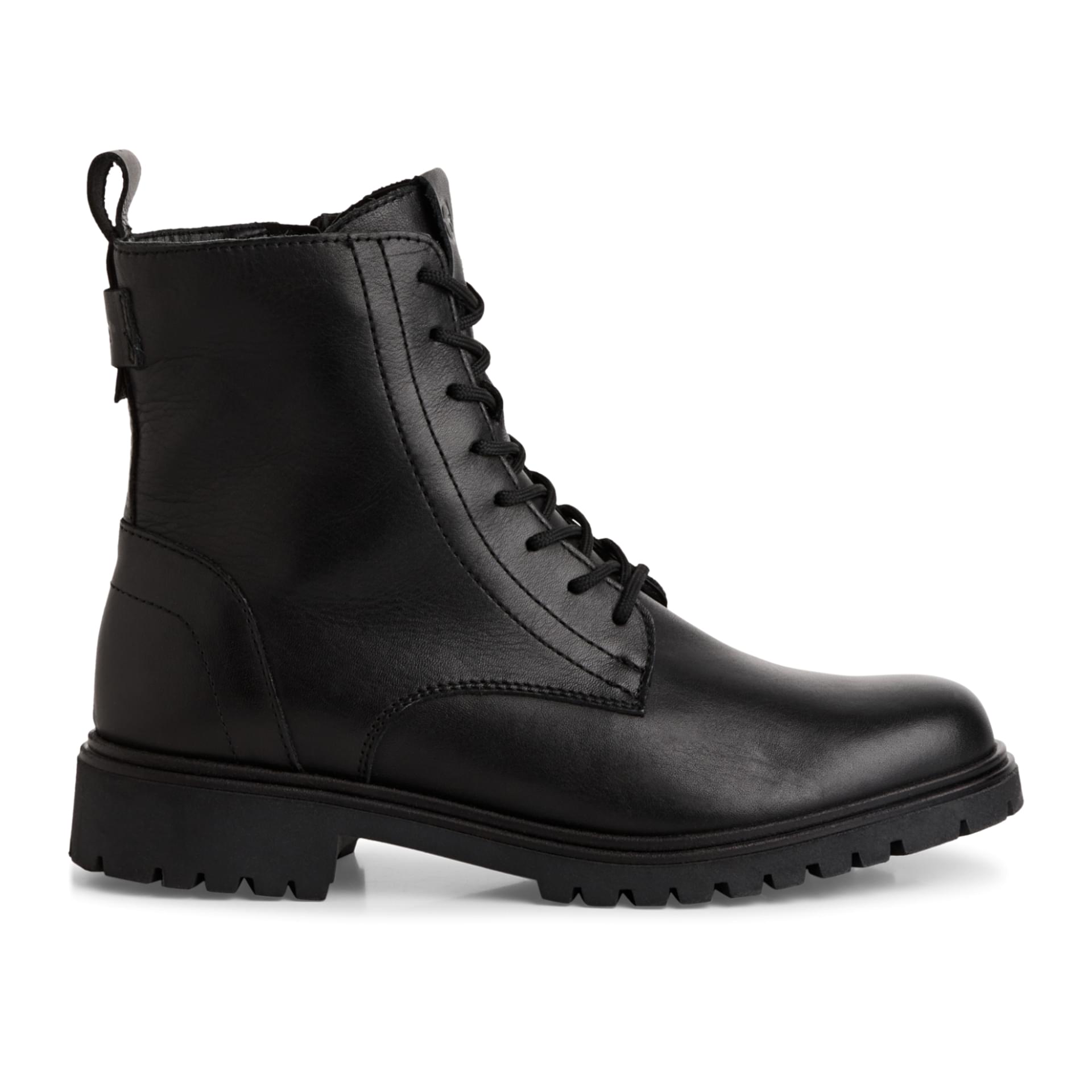 Tamaris Soul Bottines 1-25402-43 in Black