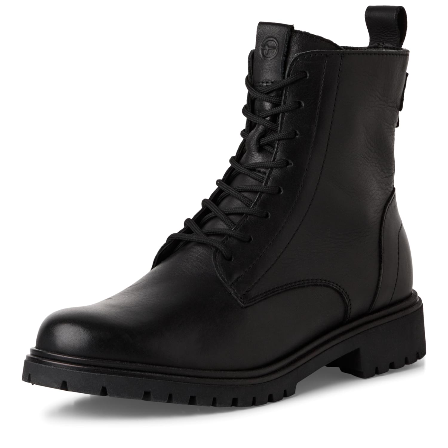 Tamaris Soul Bottines 1-25402-43 in Black