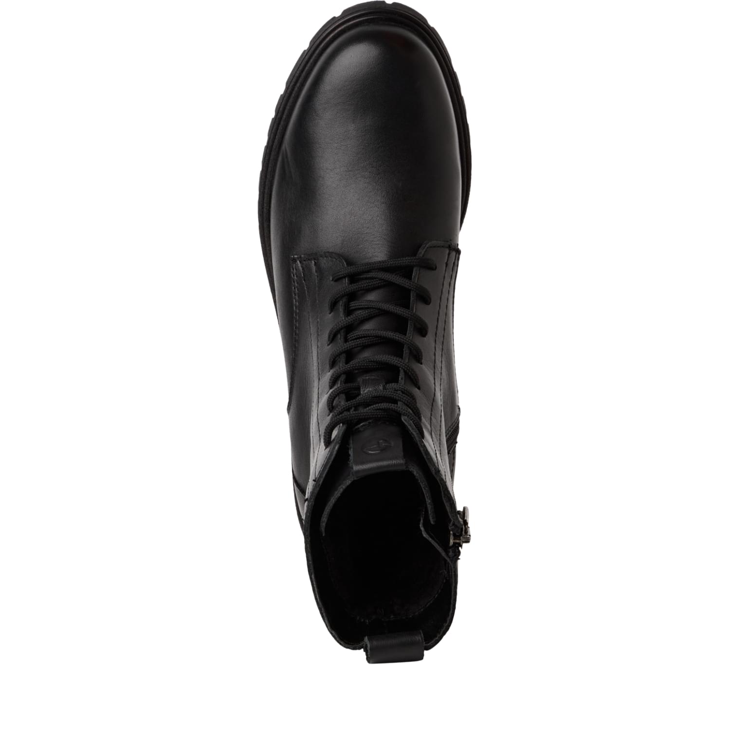 Tamaris Soul Bottines 1-25402-43 in Black