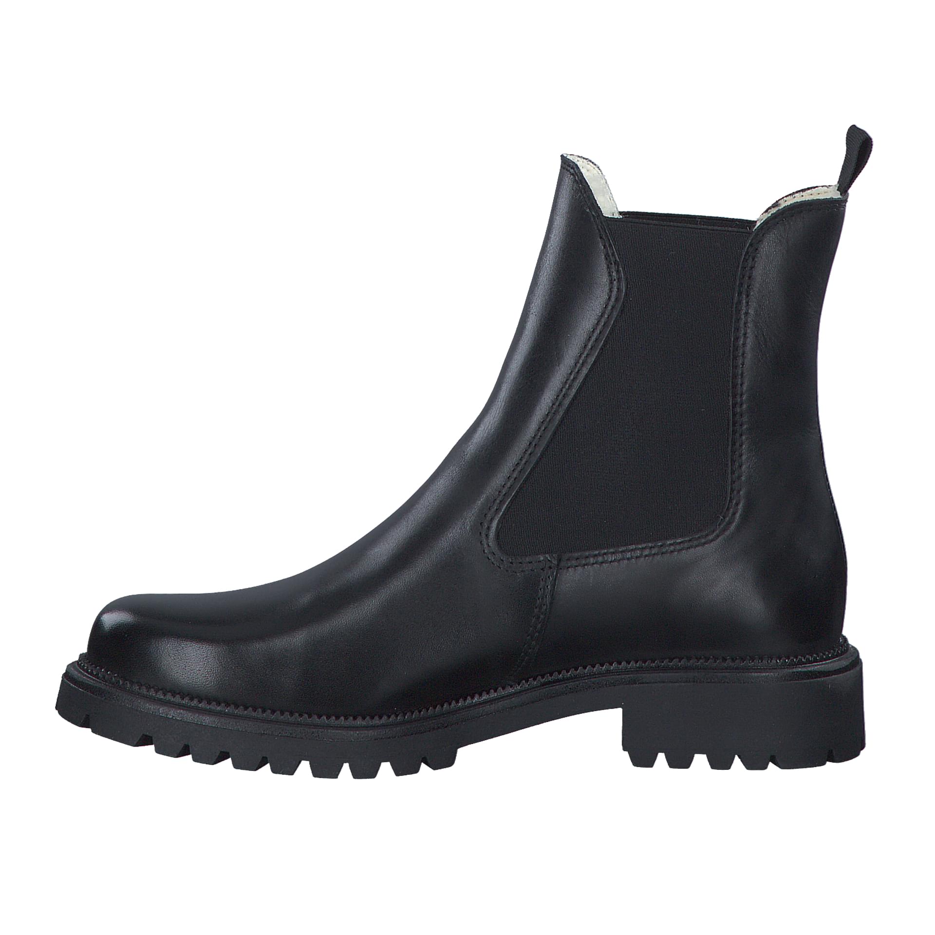 Tamaris Soul Boots 1-26427-41 in Black