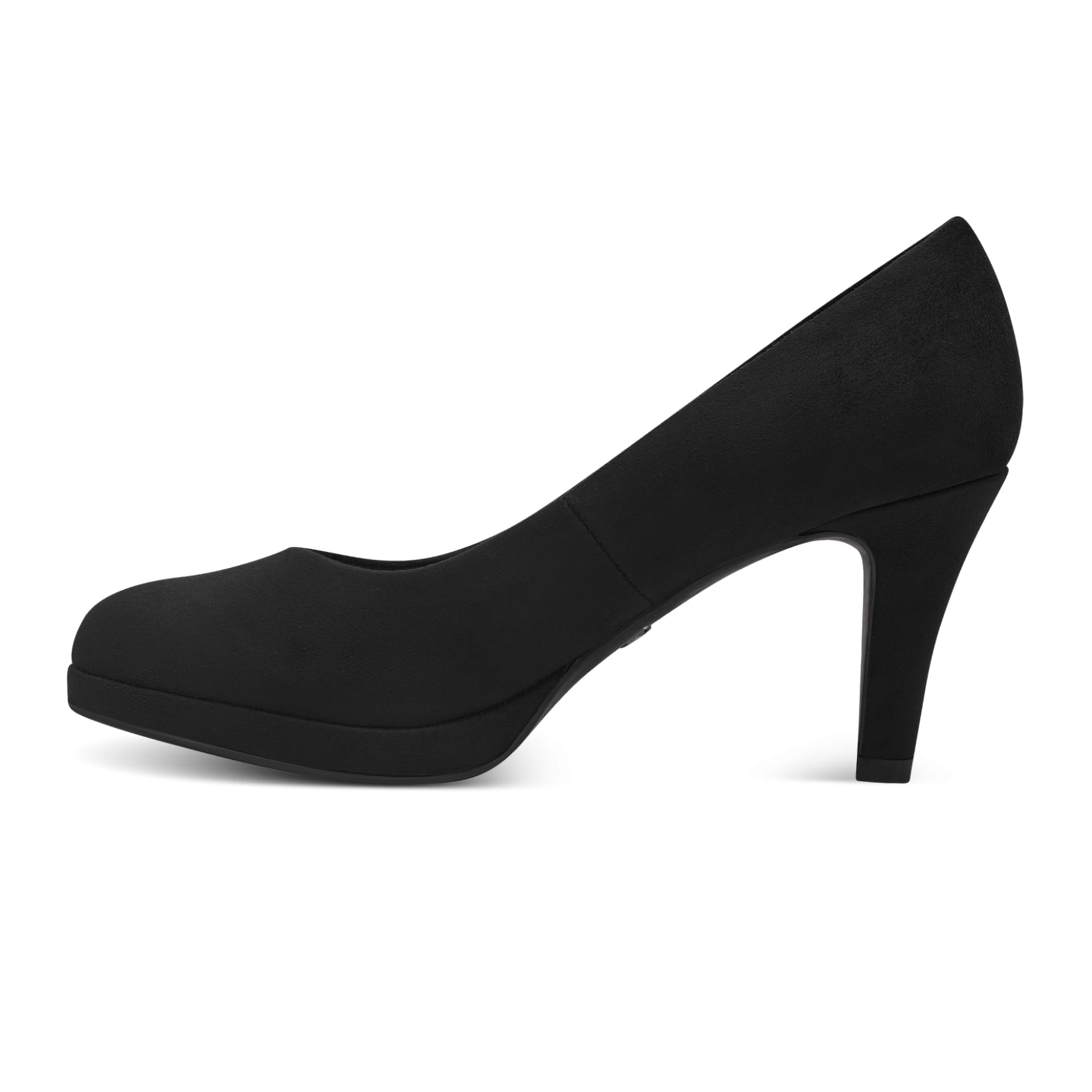 Tamaris Symone Heels 1-22402-42 in Black