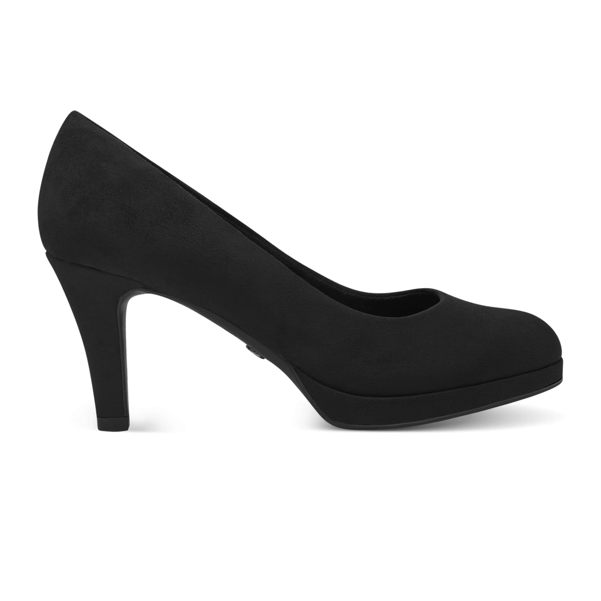 Tamaris Symone Talons 1-22402-42 in Black