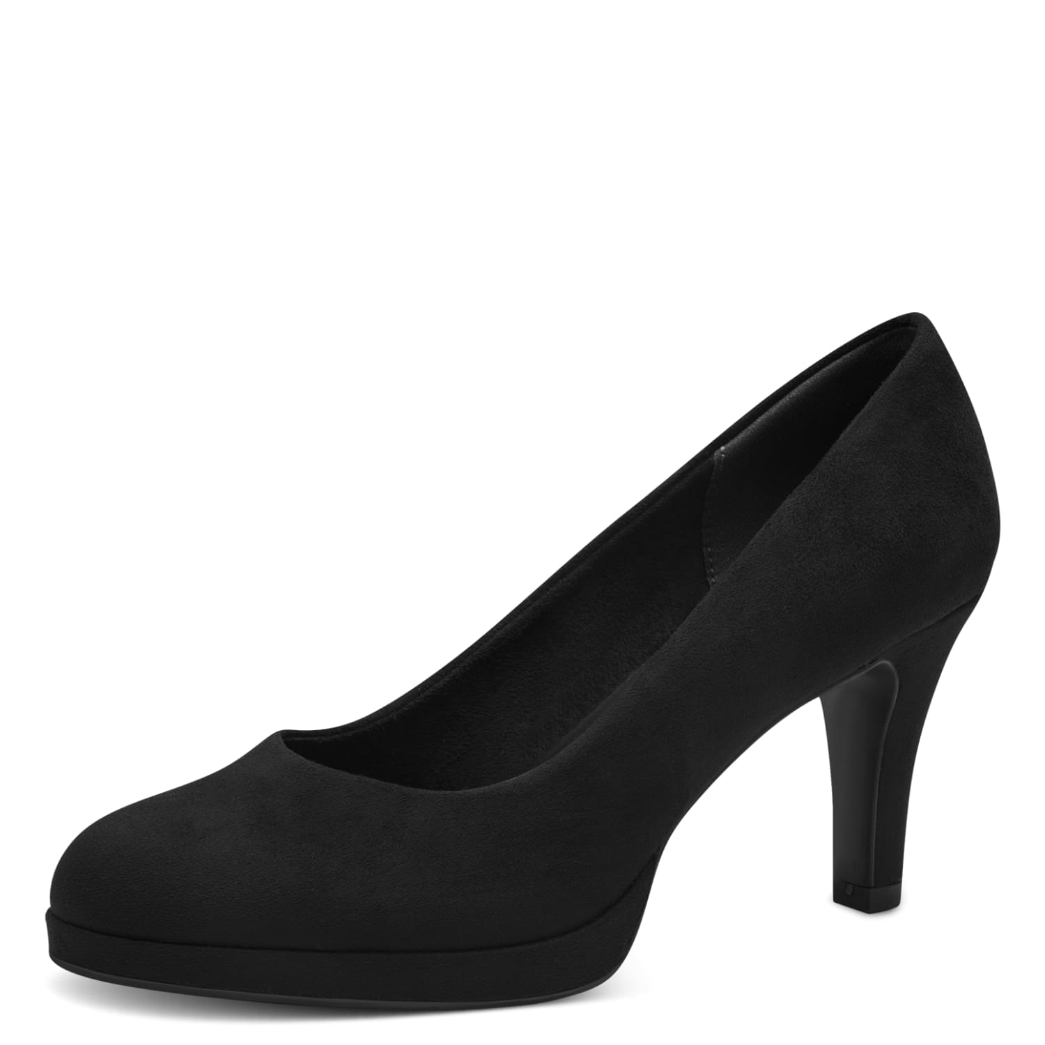 Tamaris Symone Heels 1-22402-42 in Black