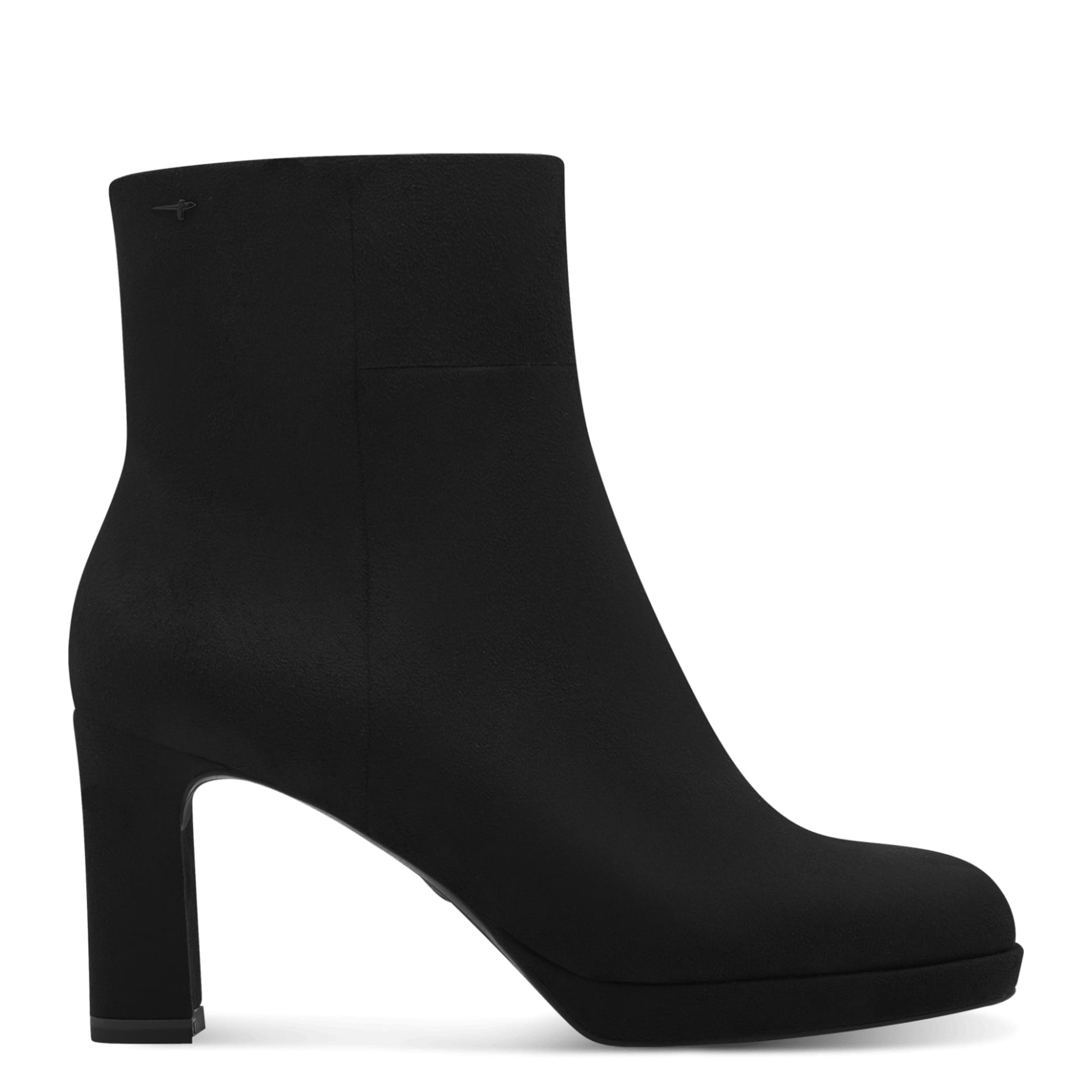 Tamaris Symone Bottines 1-25331-43 in Black