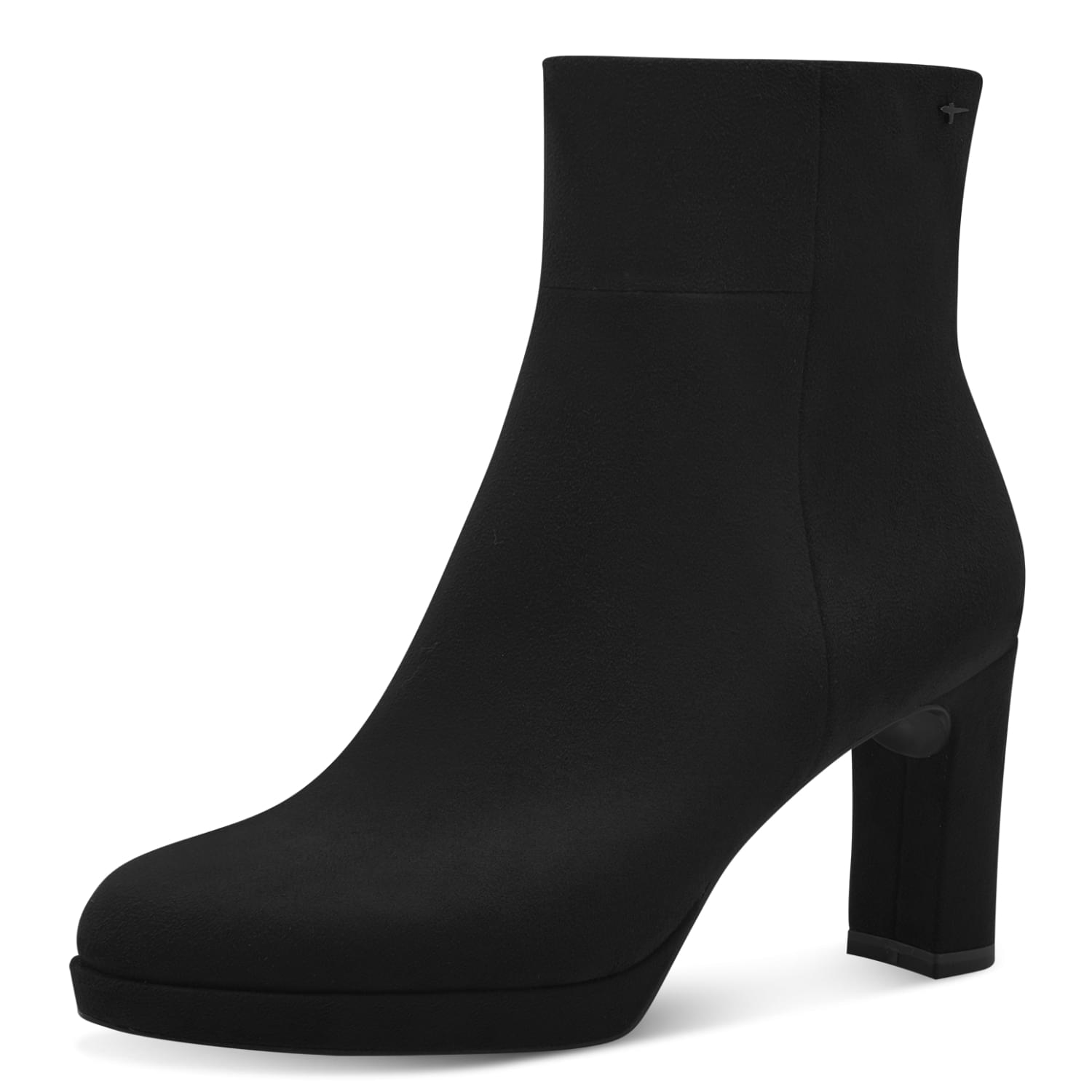 Tamaris Symone Bottines 1-25331-43 in Black