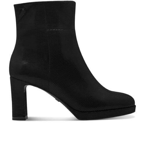 Tamaris Symone Ankle Boots