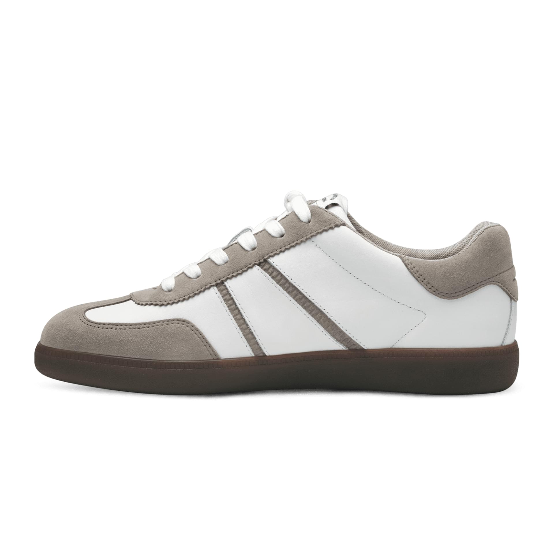 Tamaris Tati Sneakers 1-23624-43 in Offwhite Comb