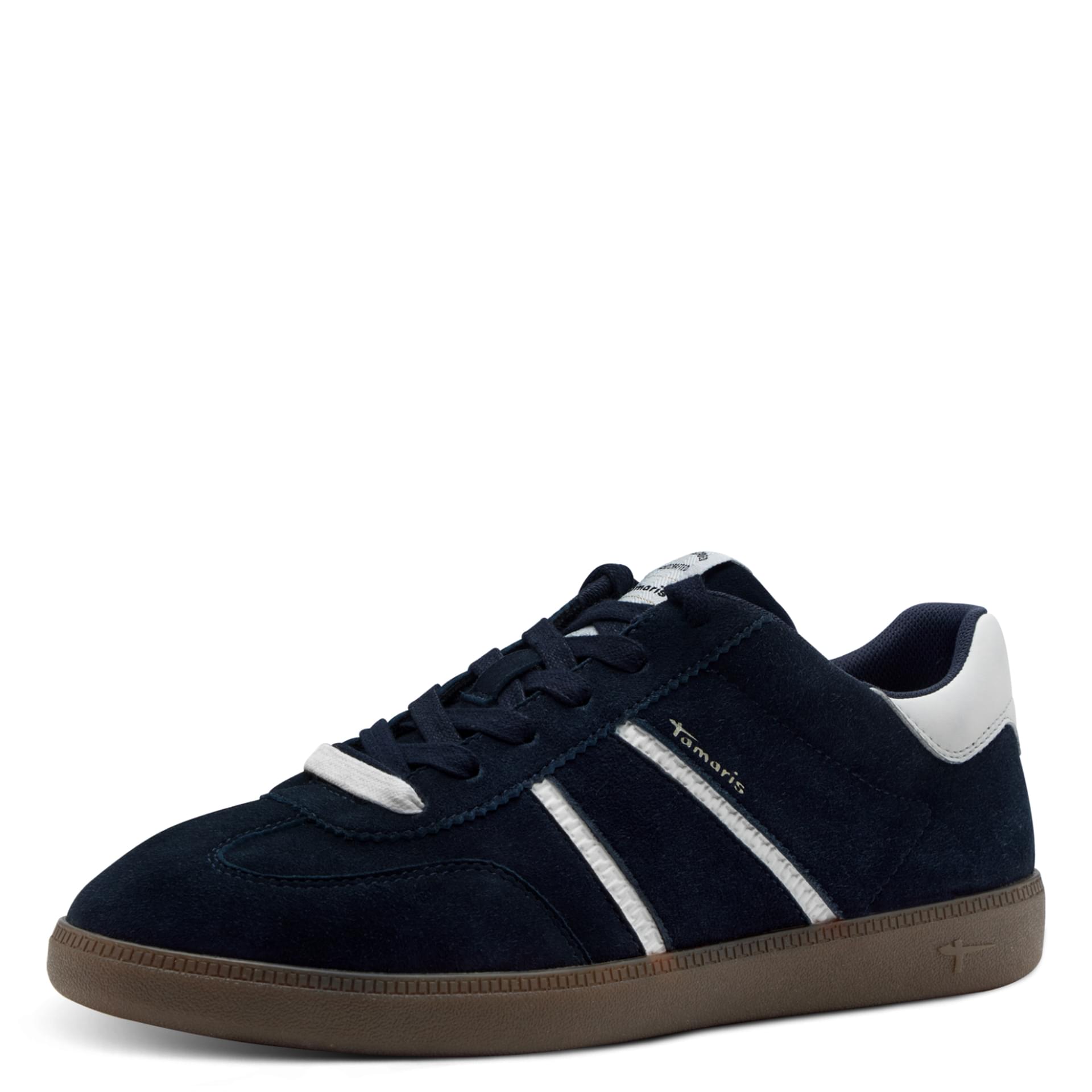 Tamaris Tati Sneakers 1-23624-43 in Navy