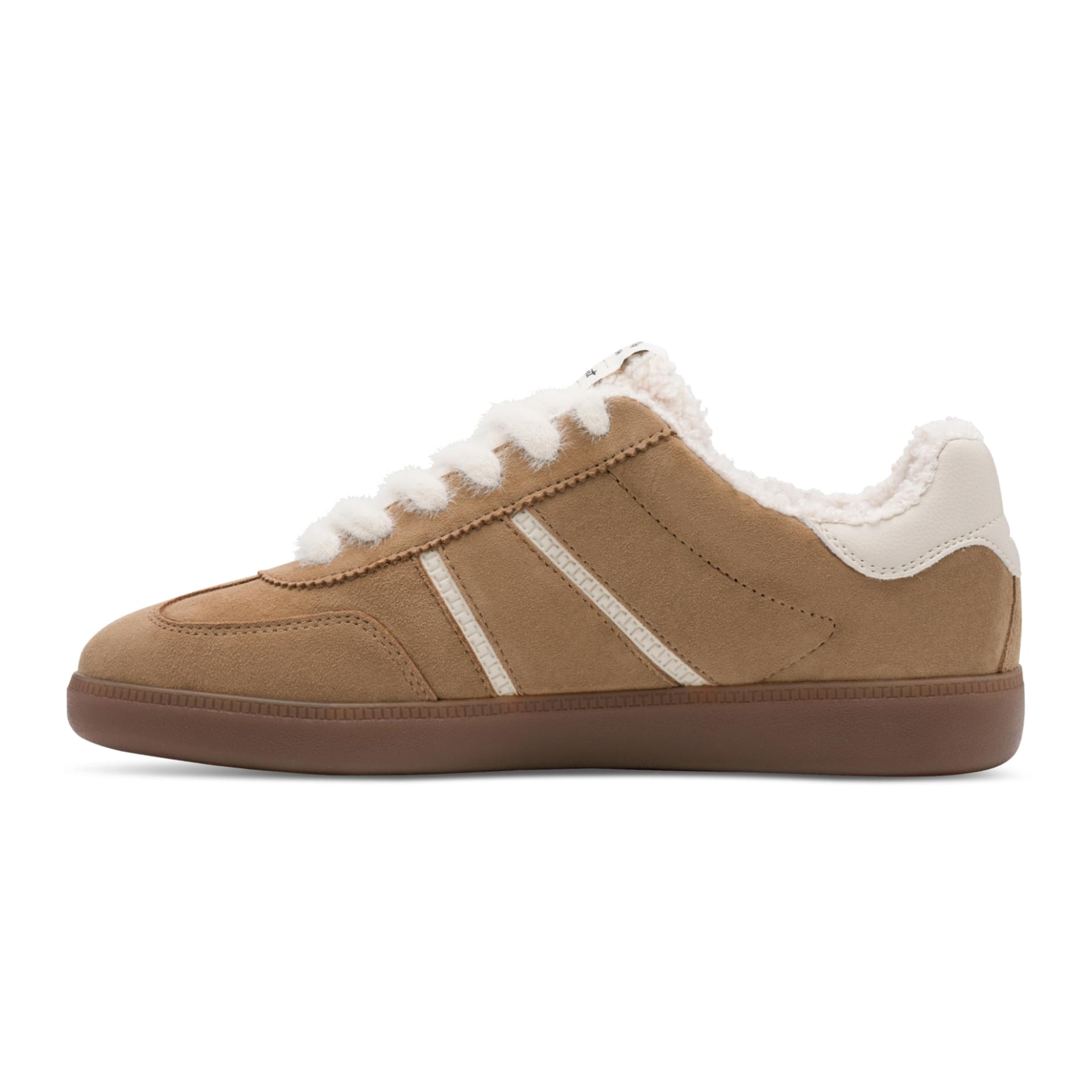 Tamaris Tati Sneakers 1-23664-47 in Camel