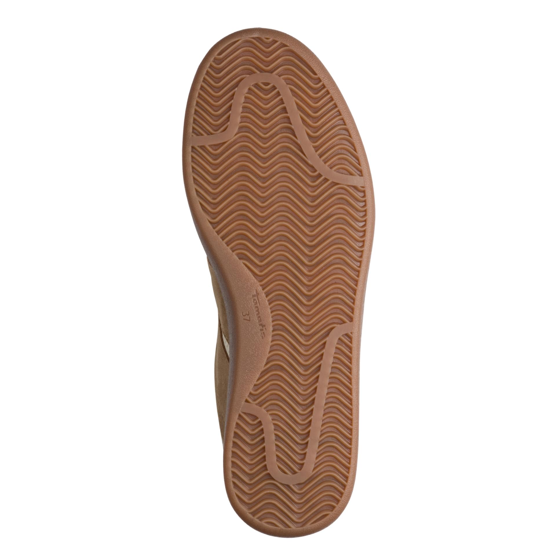 Tamaris Tati Sneakers 1-23664-47 in Camel