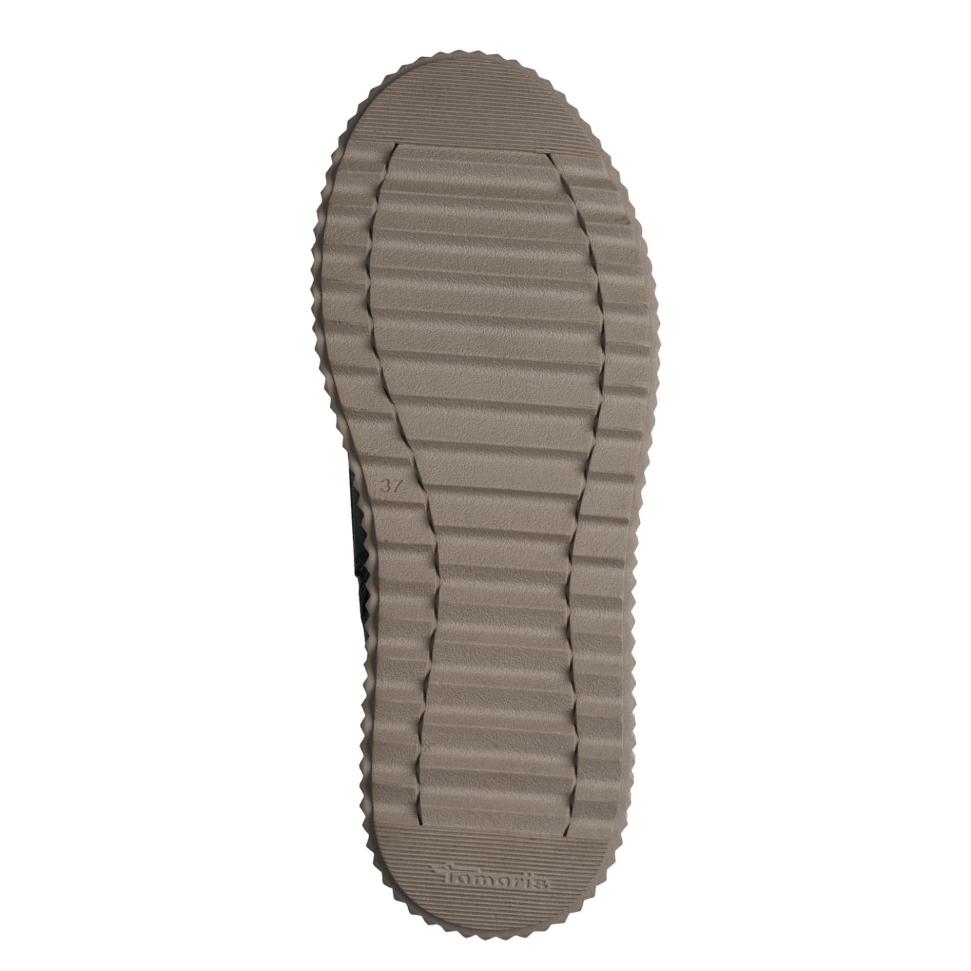 Tamaris Tati Bottines 1-26277-45 in Black