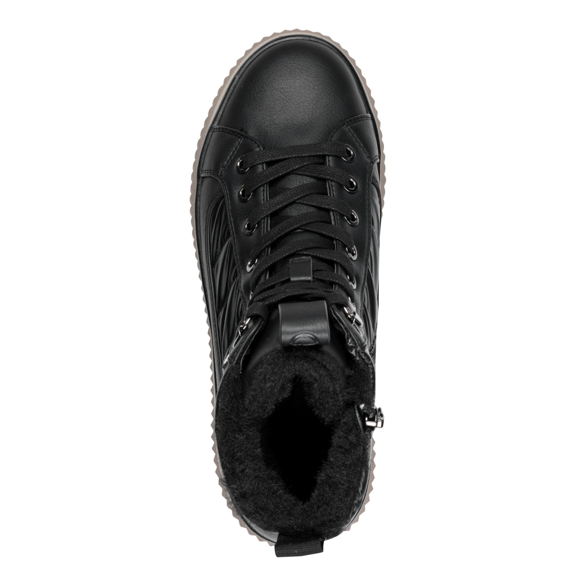 Tamaris Tati Bottines 1-26277-45 in Black