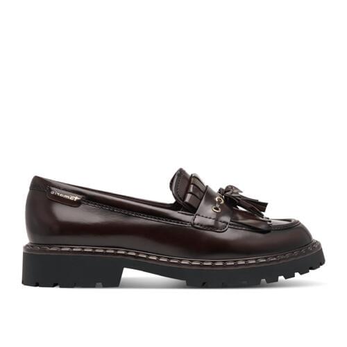 Tamaris Tavendra Mules