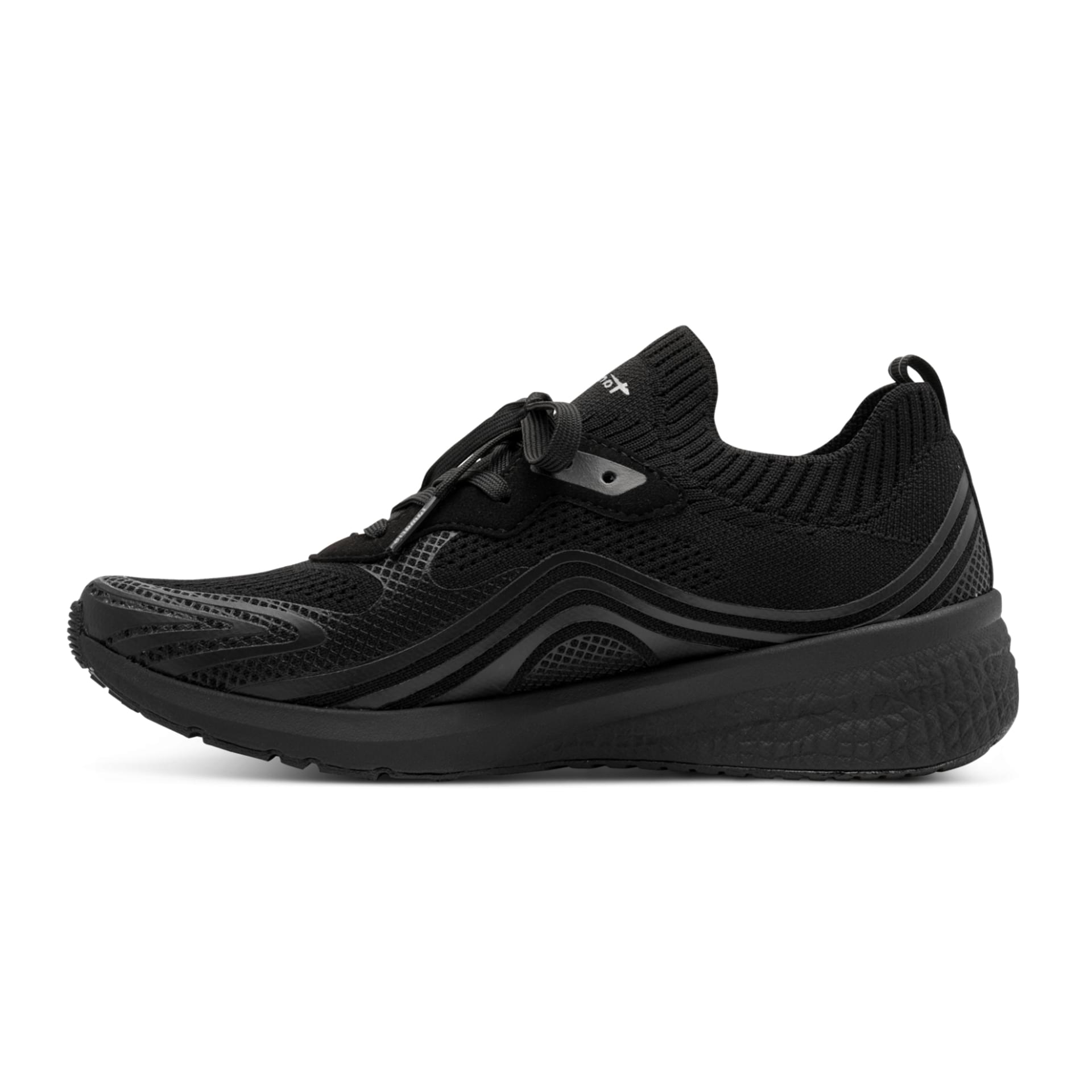 Tamaris Tavia Sneakers 1-23769-44 in Black Uni