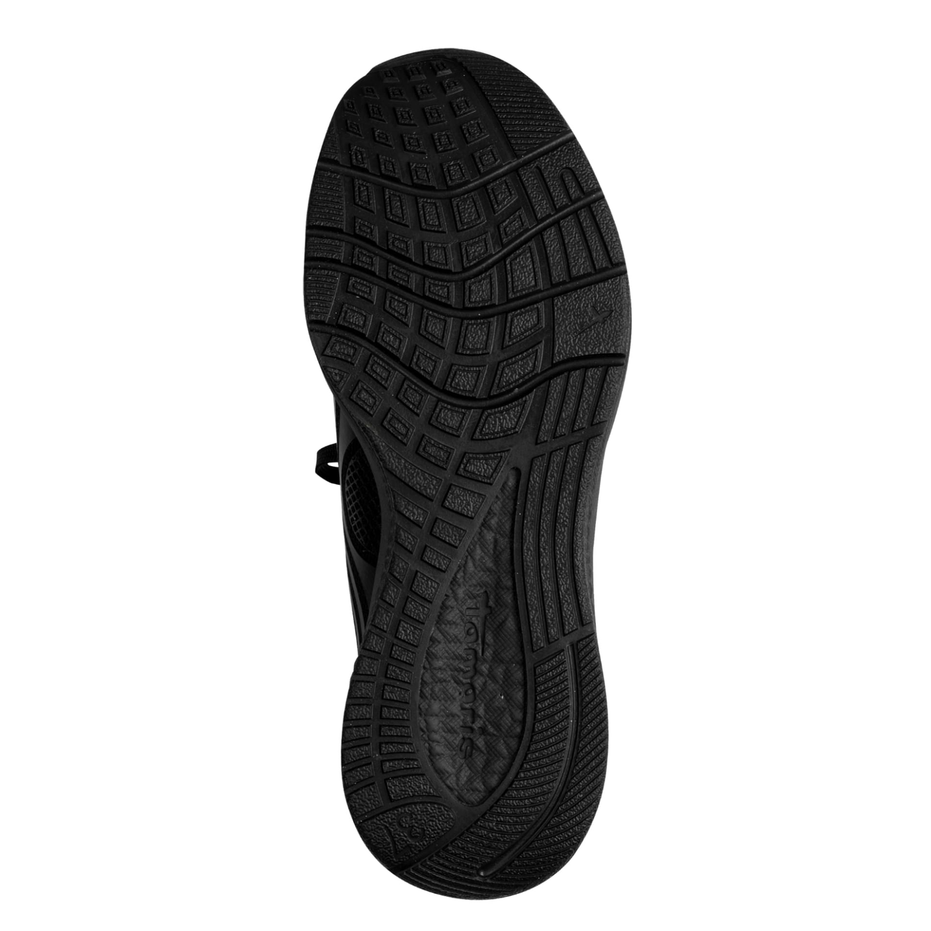 Tamaris Tavia Sneakers 1-23769-44 in Black Uni