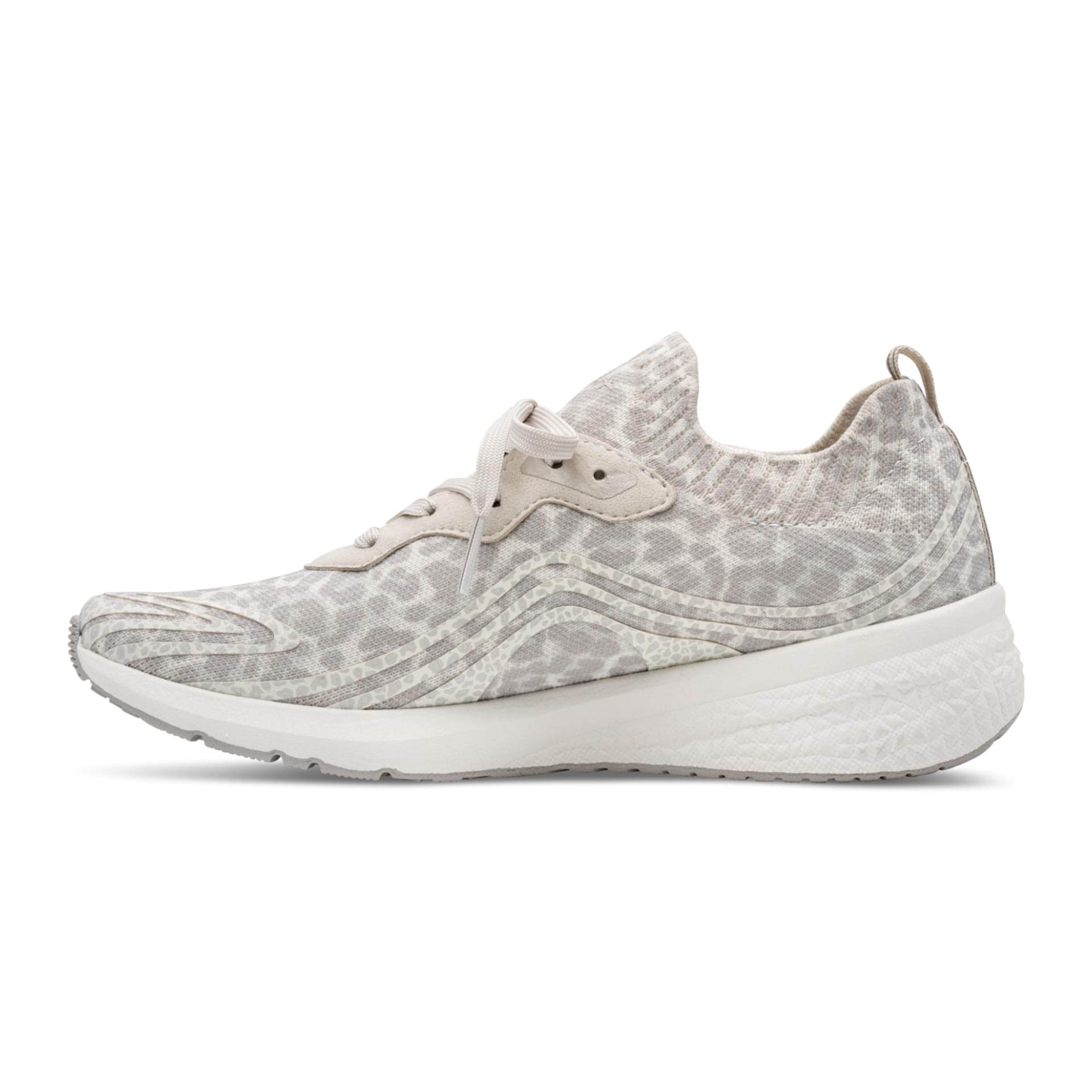 Tamaris Tavia Sneakers 1-23769-44 in Leopard