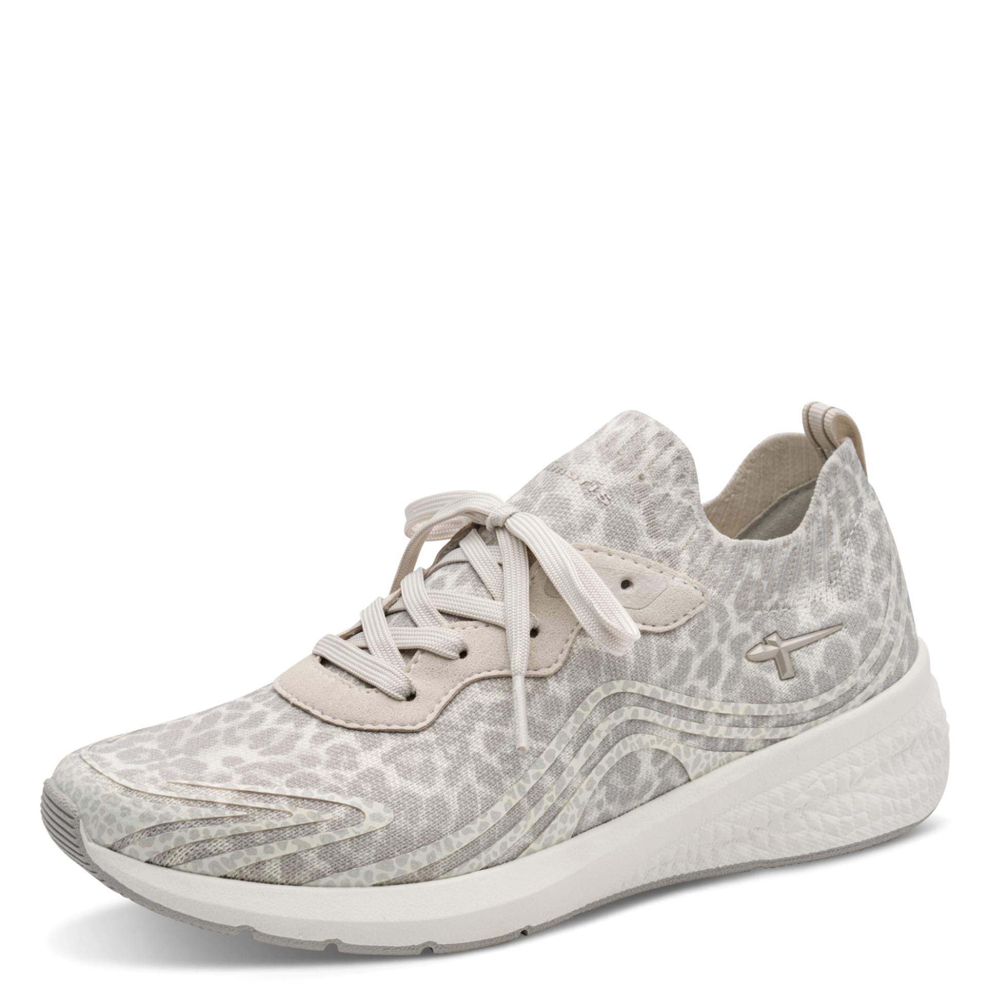 Tamaris Tavia Sneakers 1-23769-44 in Leopard