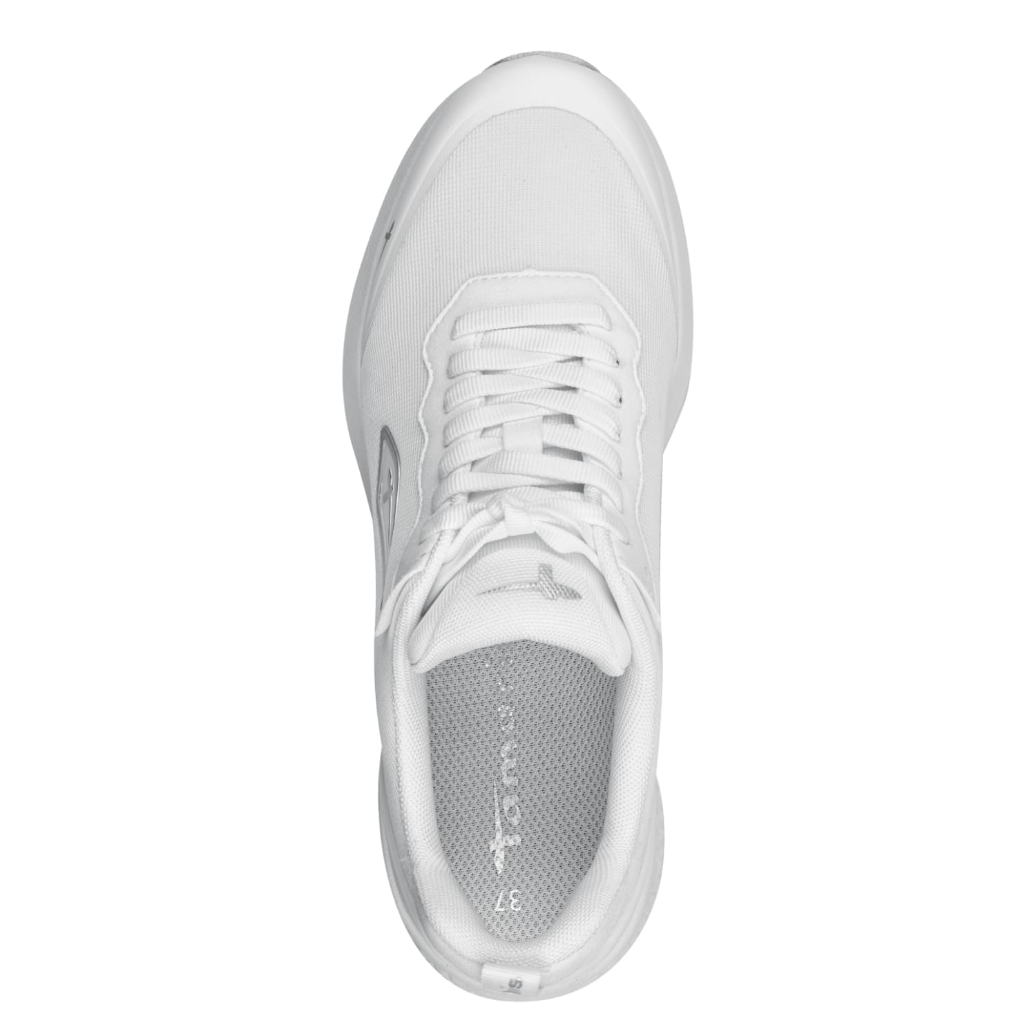 Tamaris Tavia Sneakers 1-23770-41 in White