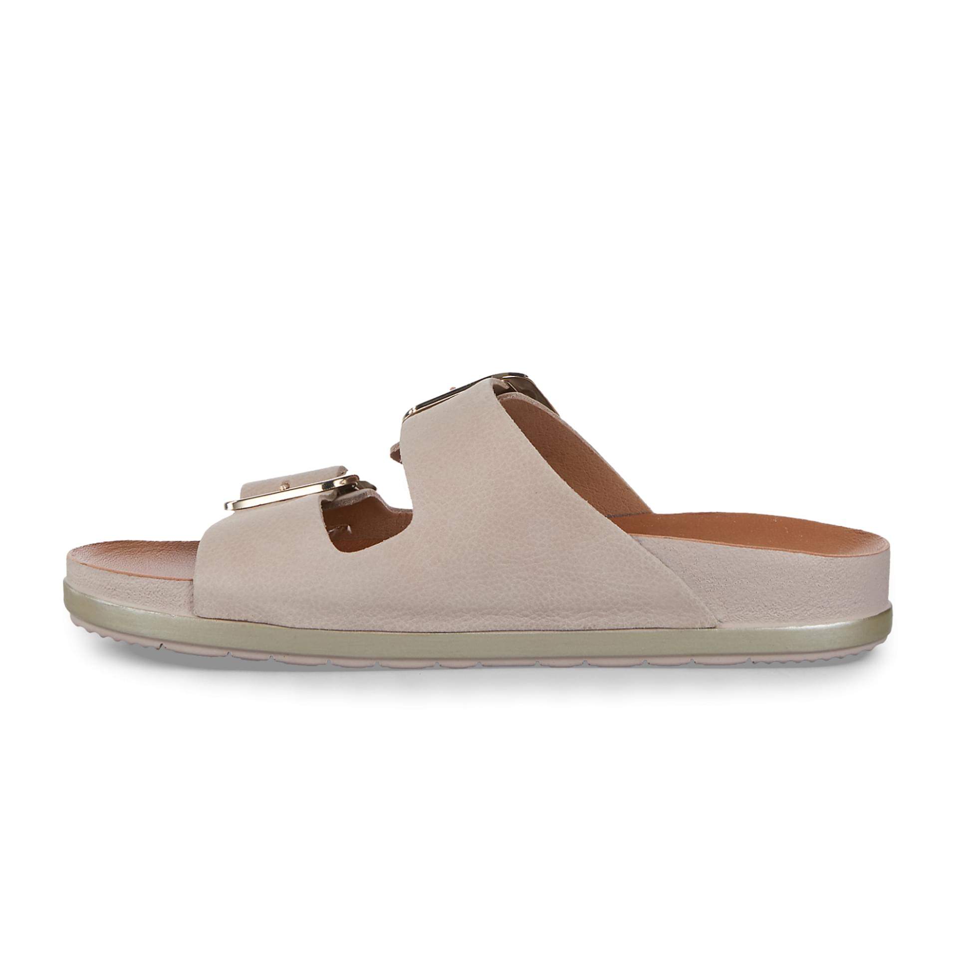 Tamaris Tezza Loafers 1-27502-42 in Antelope