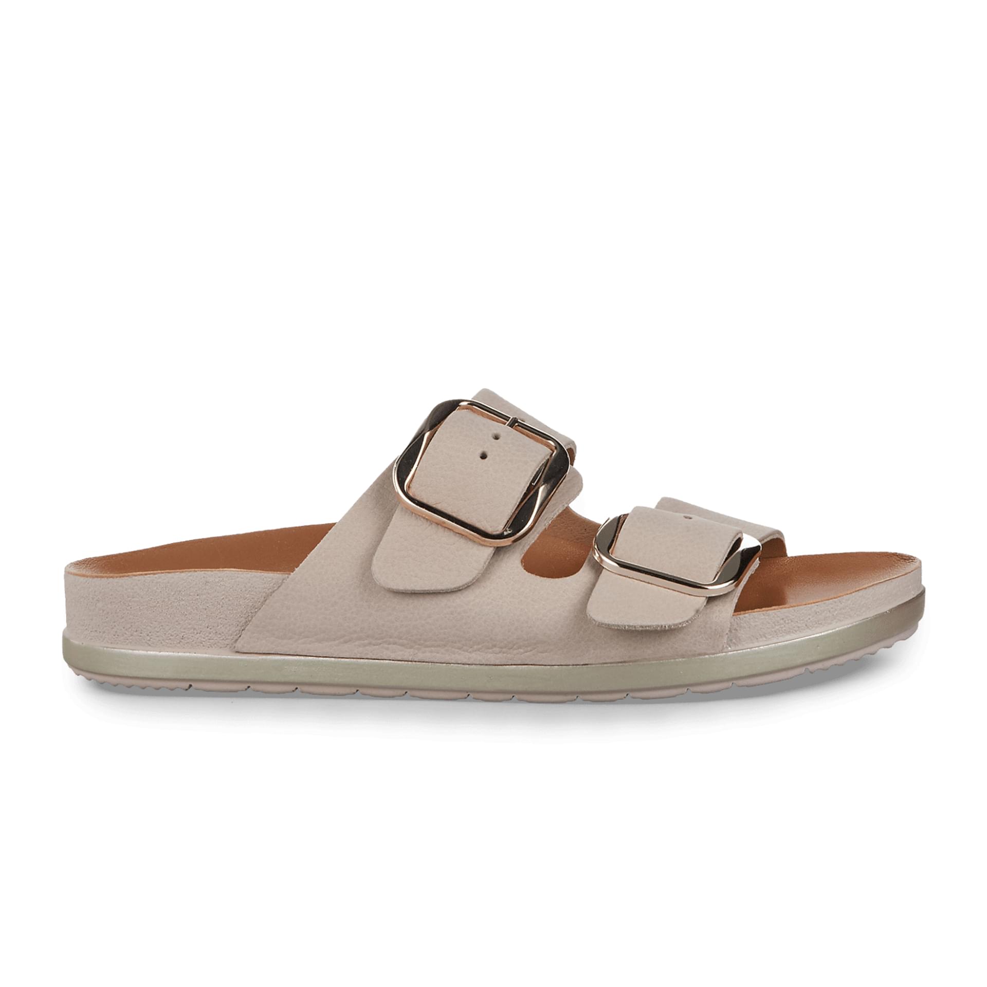 Tamaris Tezza Loafers 1-27502-42 in Antelope