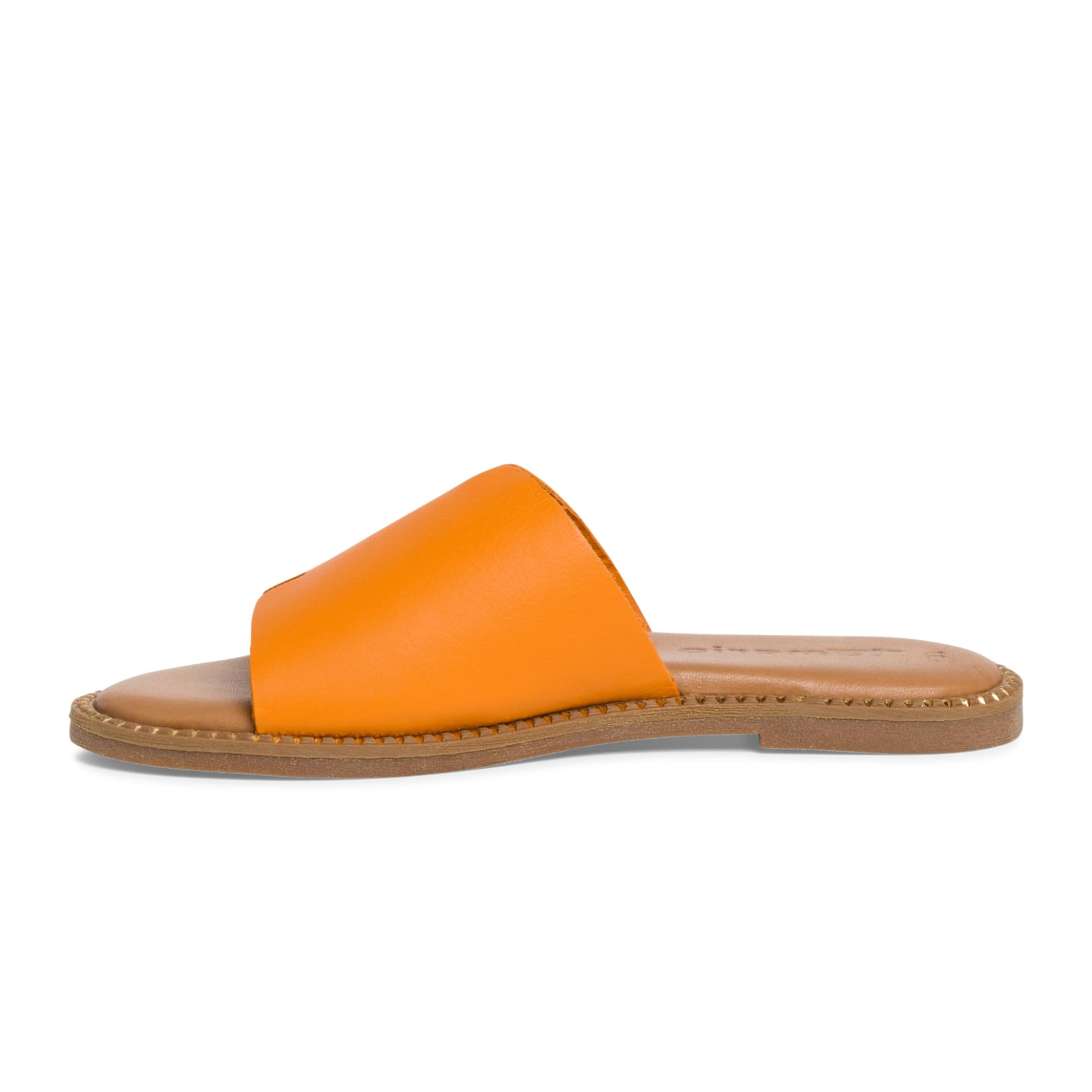 Tamaris Toffy Loafers 1-1-27135-20 in Orange