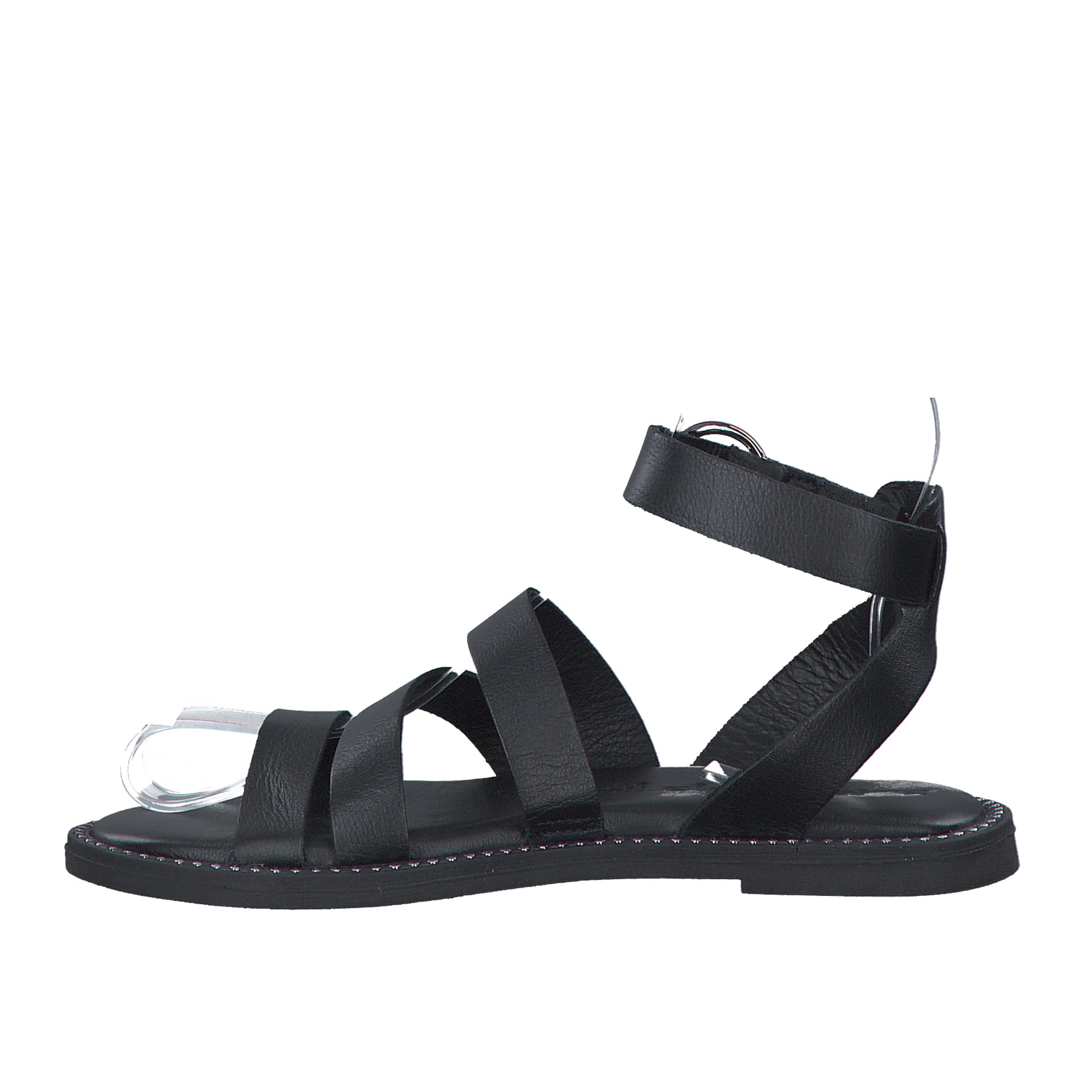 Tamaris Toffy Sandales 1-1-28153-20 in Black