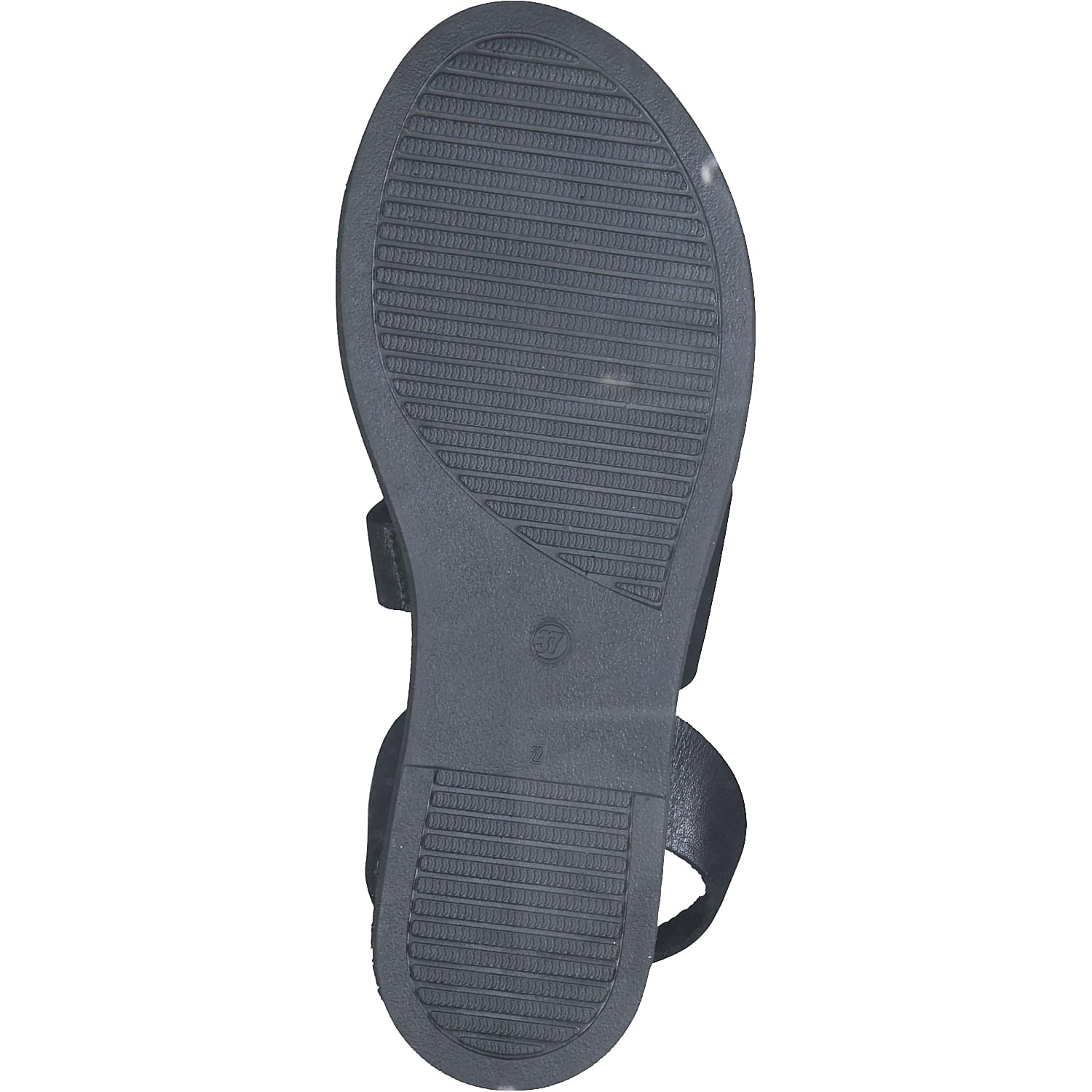 Tamaris Toffy Sandals 1-1-28153-20 in Black