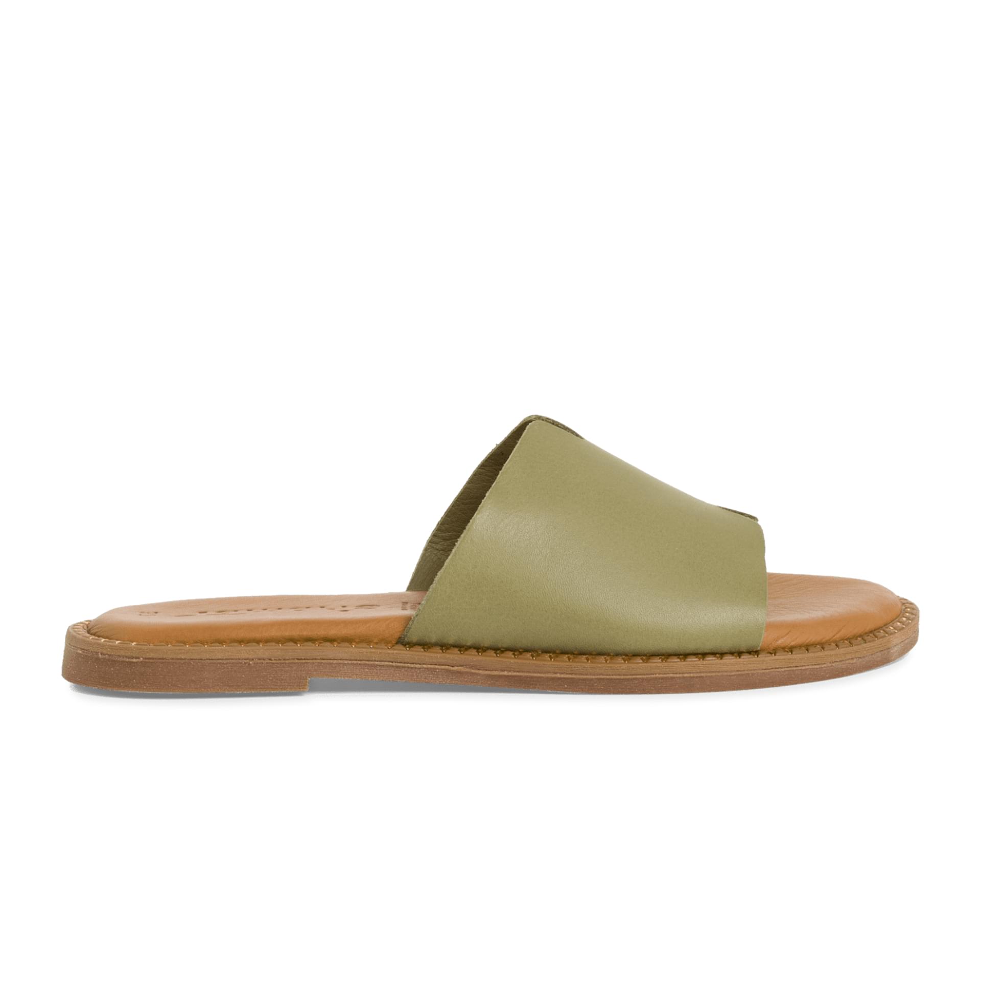 Tamaris Toffy Loafers 1-27135-42 in Sage