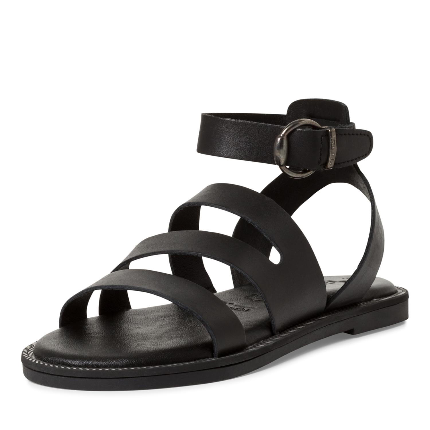 Tamaris Tollia Sandals 1-28153-42 in Black