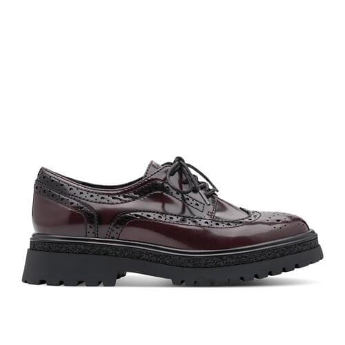 Tamaris Tris Veterschoenen