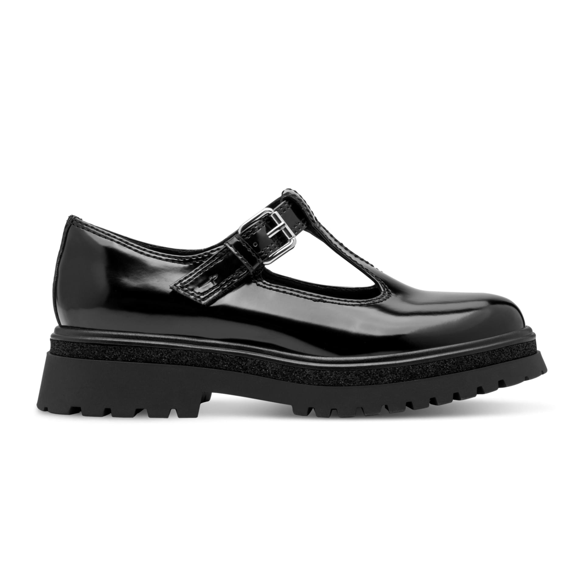 Tamaris Tris Mules 1-24324-45 in Black