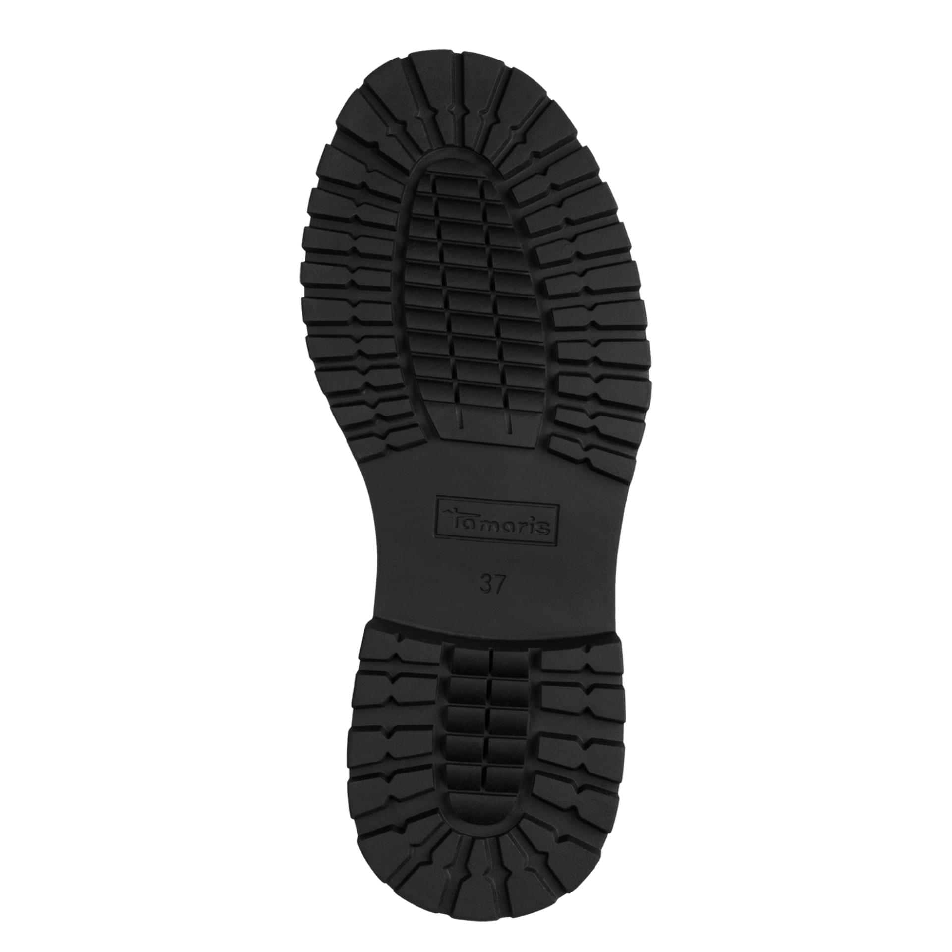 Tamaris Tris Mules 1-24324-45 in Black