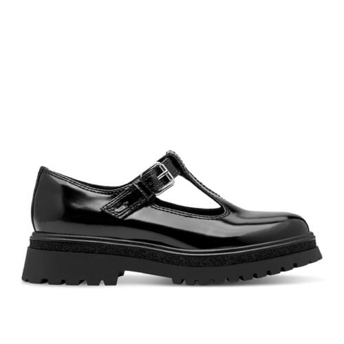 Tamaris Tris Mules