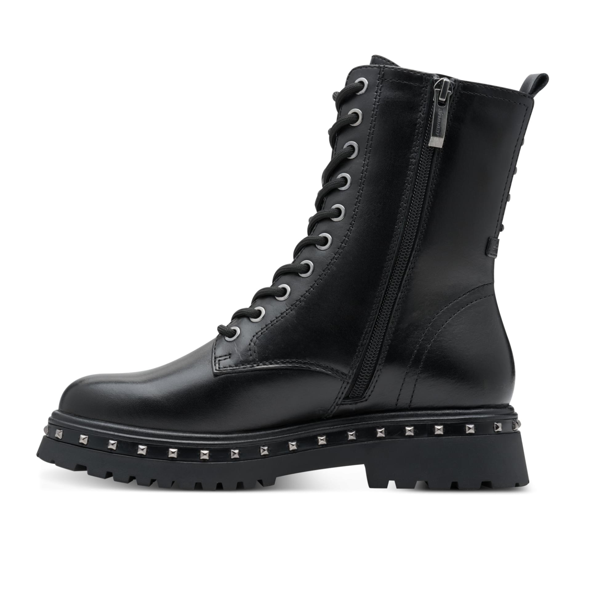 Tamaris Tris Bottines 1-25234-45 in Black