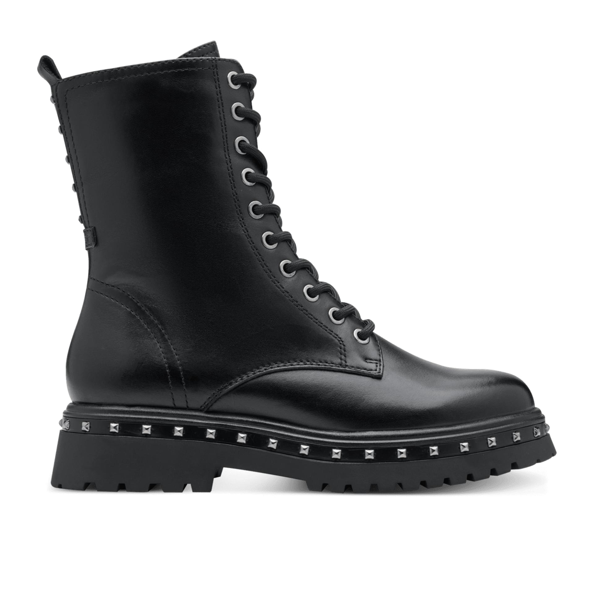 Tamaris Tris Bottines 1-25234-45 in Black