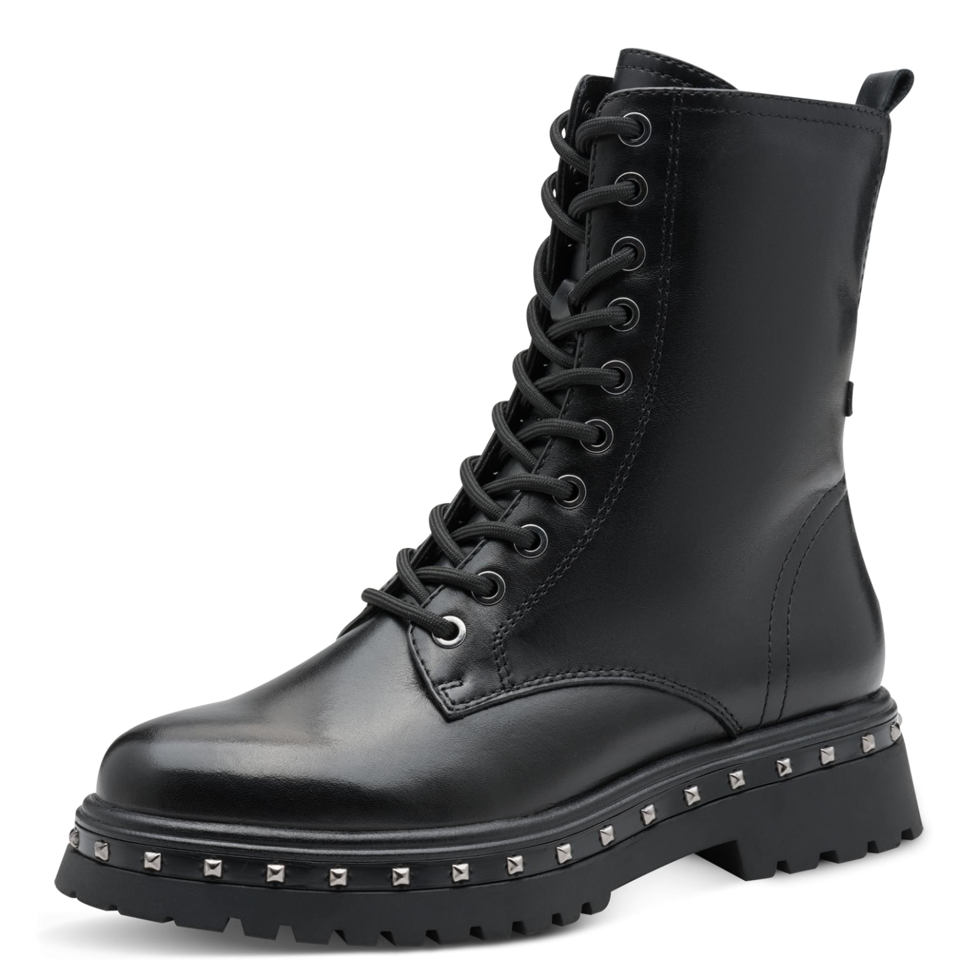 Tamaris Tris Bottines 1-25234-45 in Black