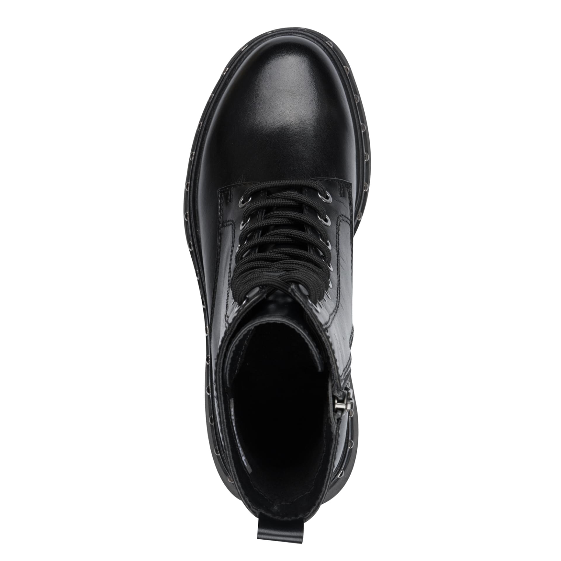Tamaris Tris Bottines 1-25234-45 in Black