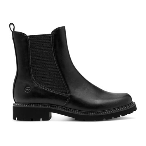 Tamaris Tulsa Chelsea Boots