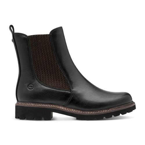 Tamaris Tulsa Chelsea Boots