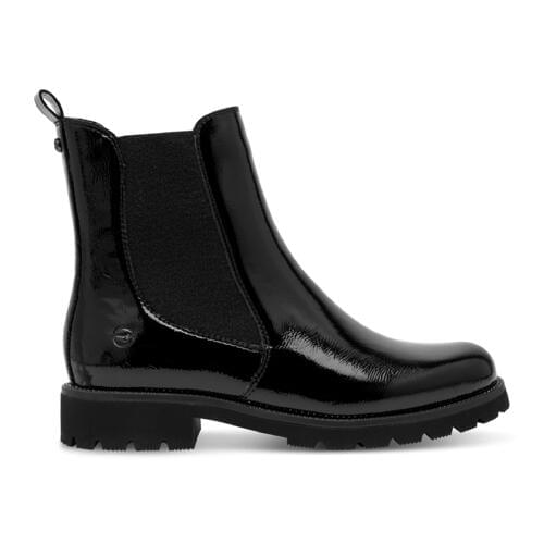 Tamaris Tulsa Chelsea Boots