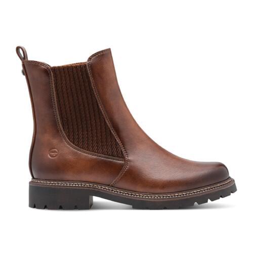 Tamaris Tulsa Chelsea Boots