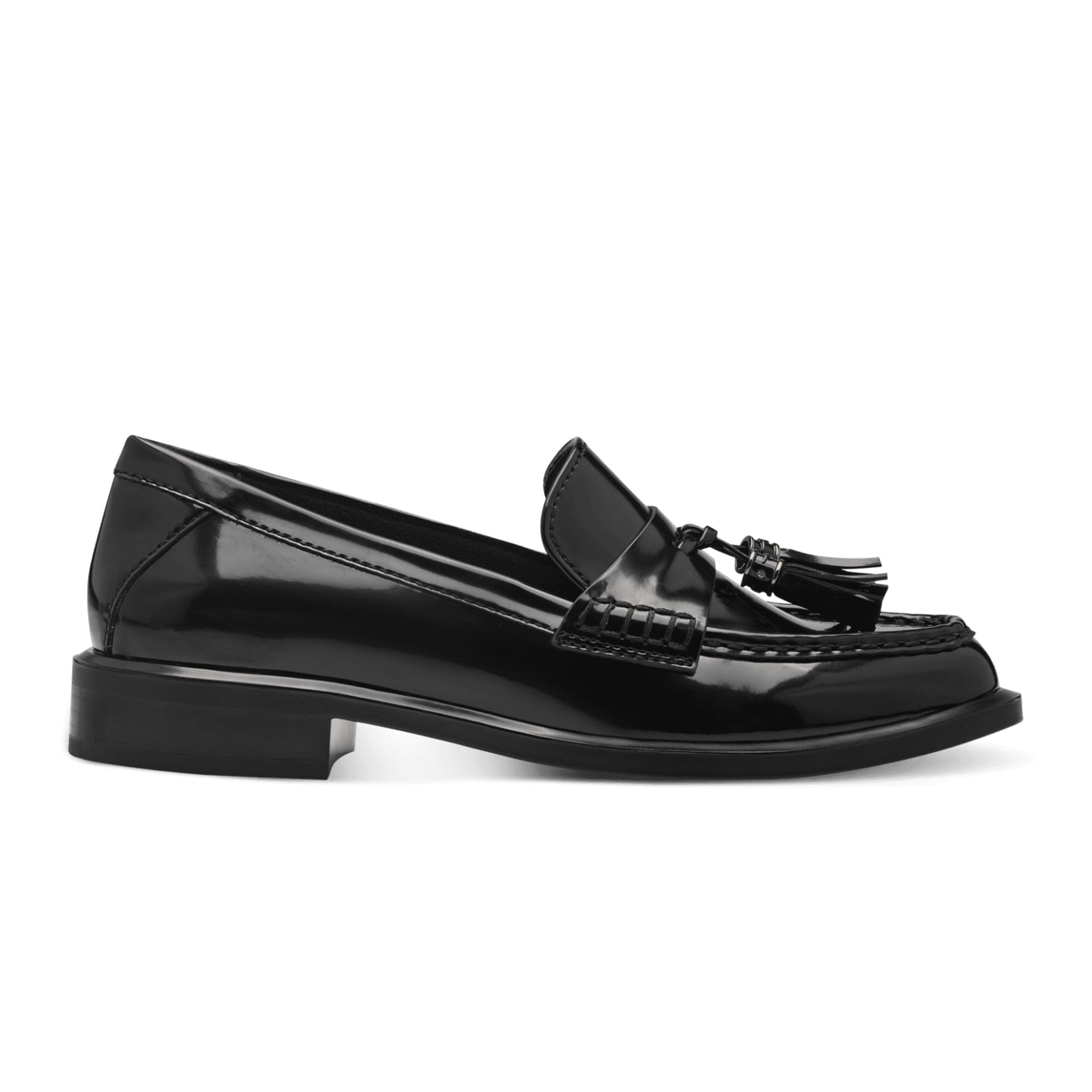 Tamaris Turly Mules 1-24317-43 in Black