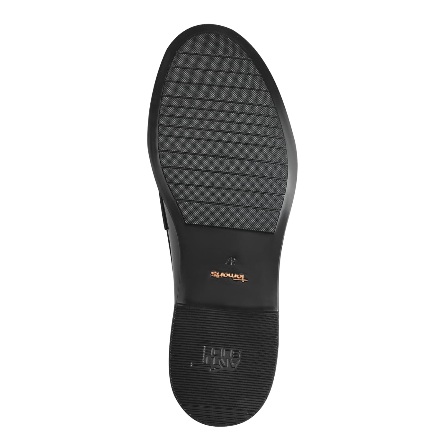 Tamaris Turly Slippers 1-24317-43 in Black