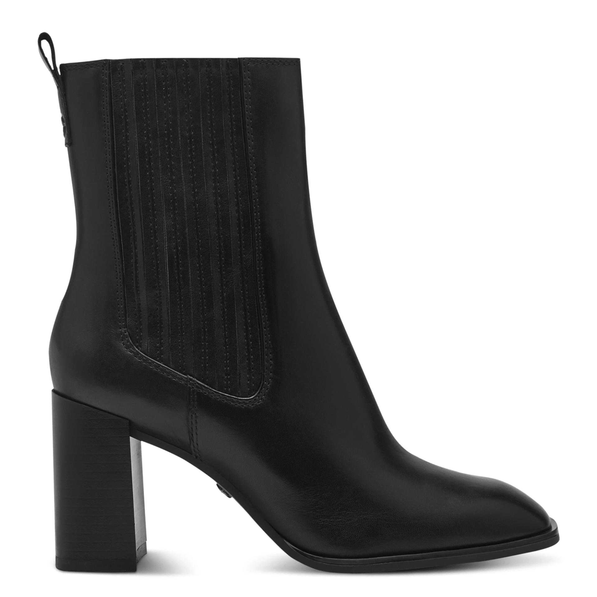 Tamaris Tury Bottines 1-25360-41 in Black