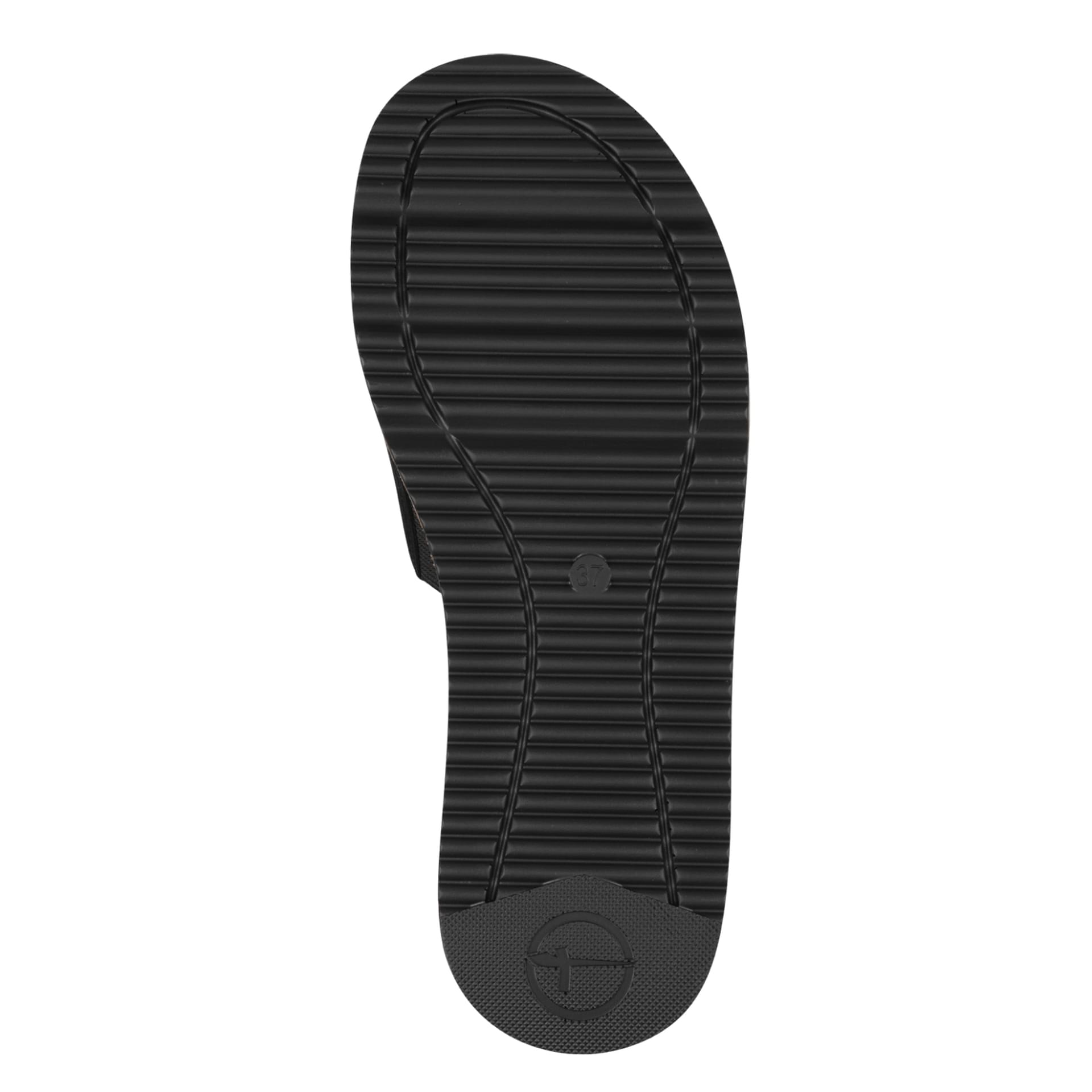 Tamaris Ulrike Sandales 1-27123-44 in Black