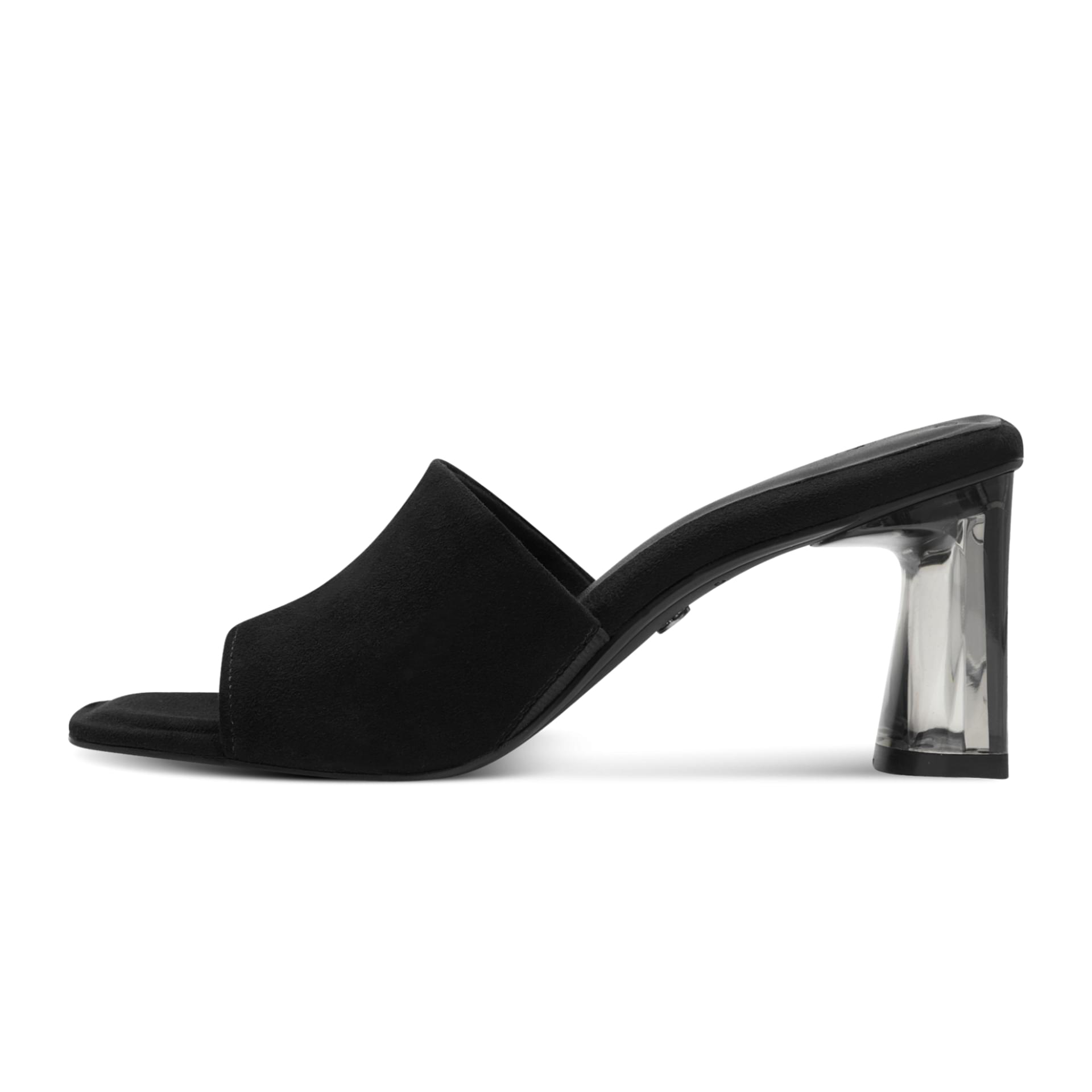 Tamaris Valenzia Instappers 1-27249-44 in Black