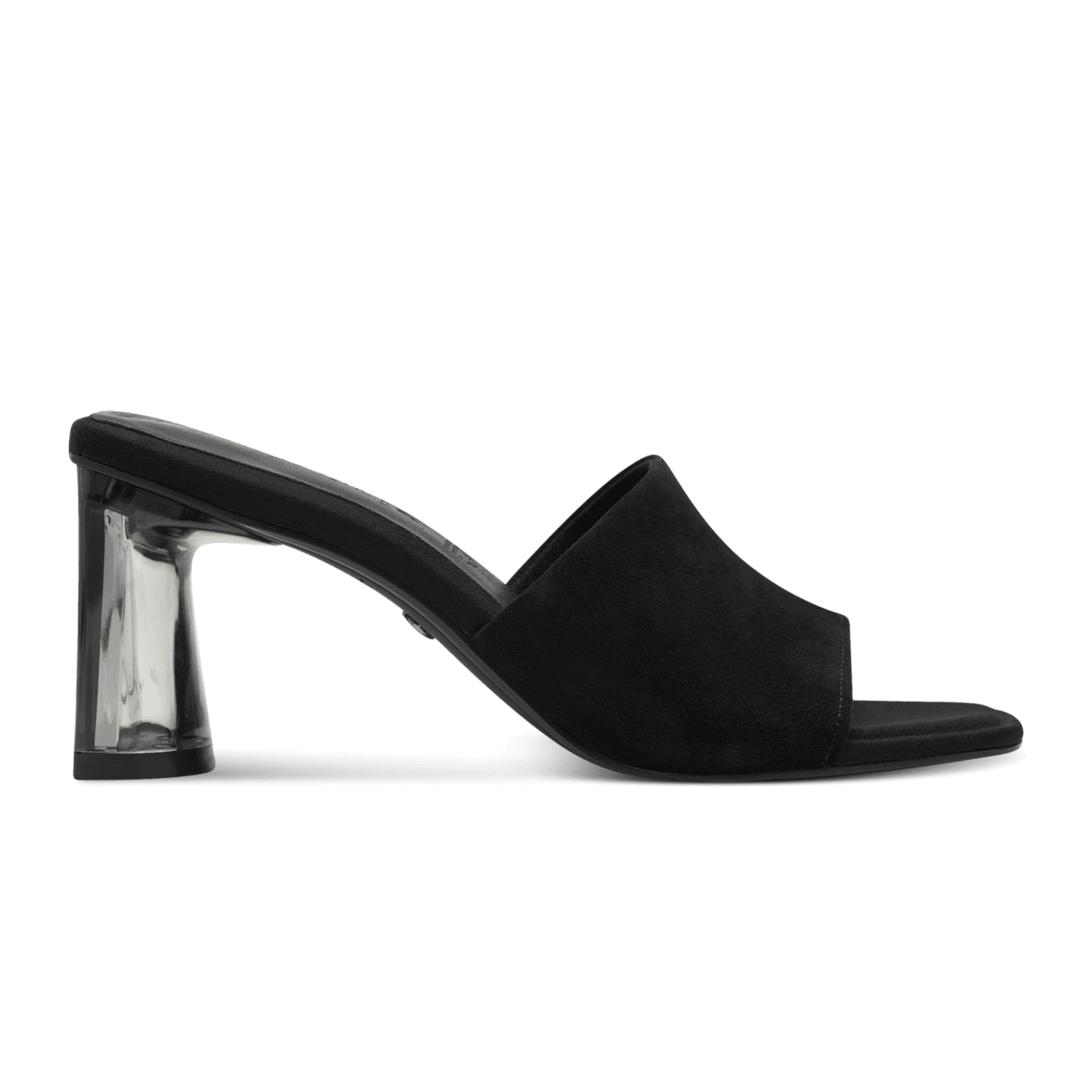 Tamaris Valenzia Instappers 1-27249-44 in Black