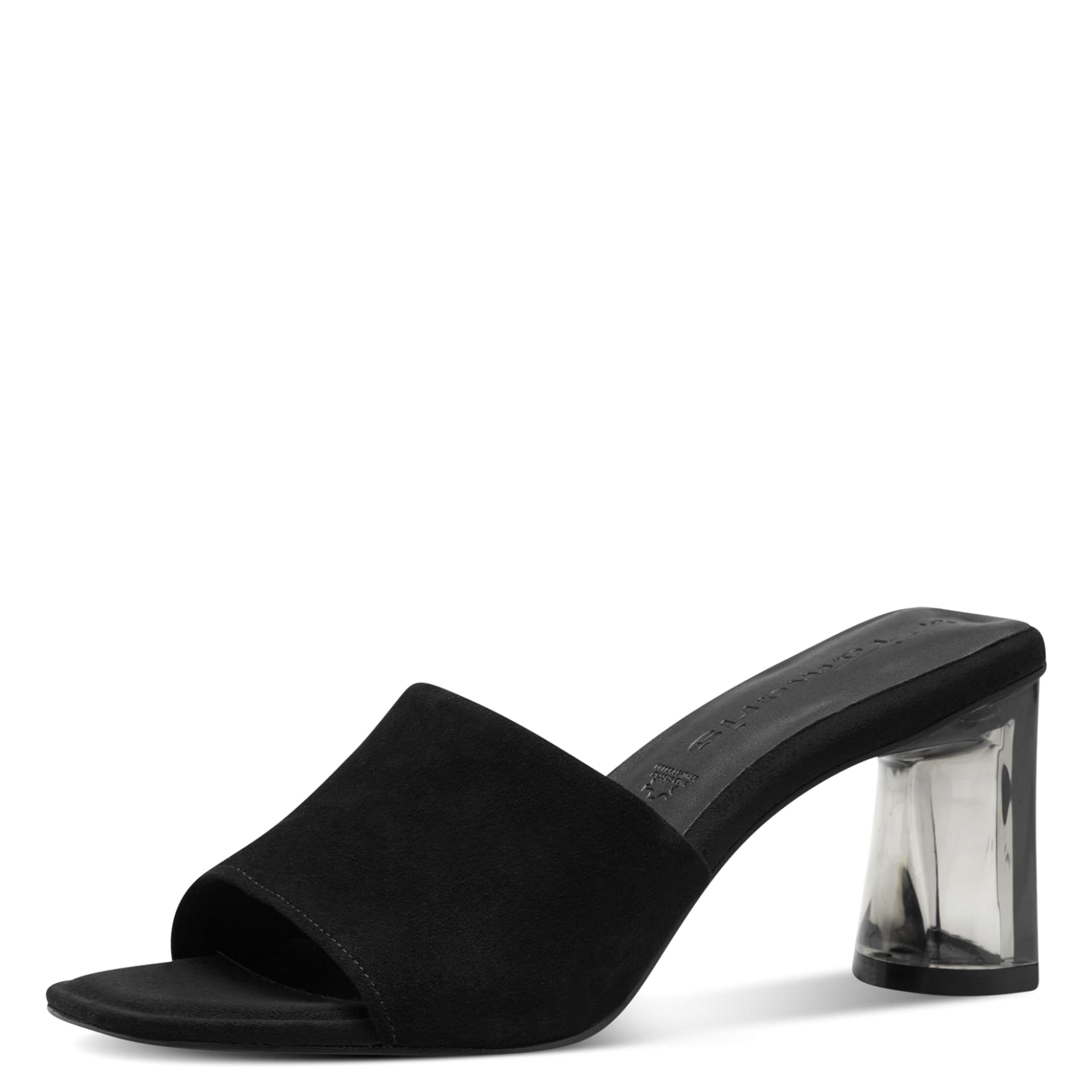Tamaris Valenzia Instappers 1-27249-44 in Black