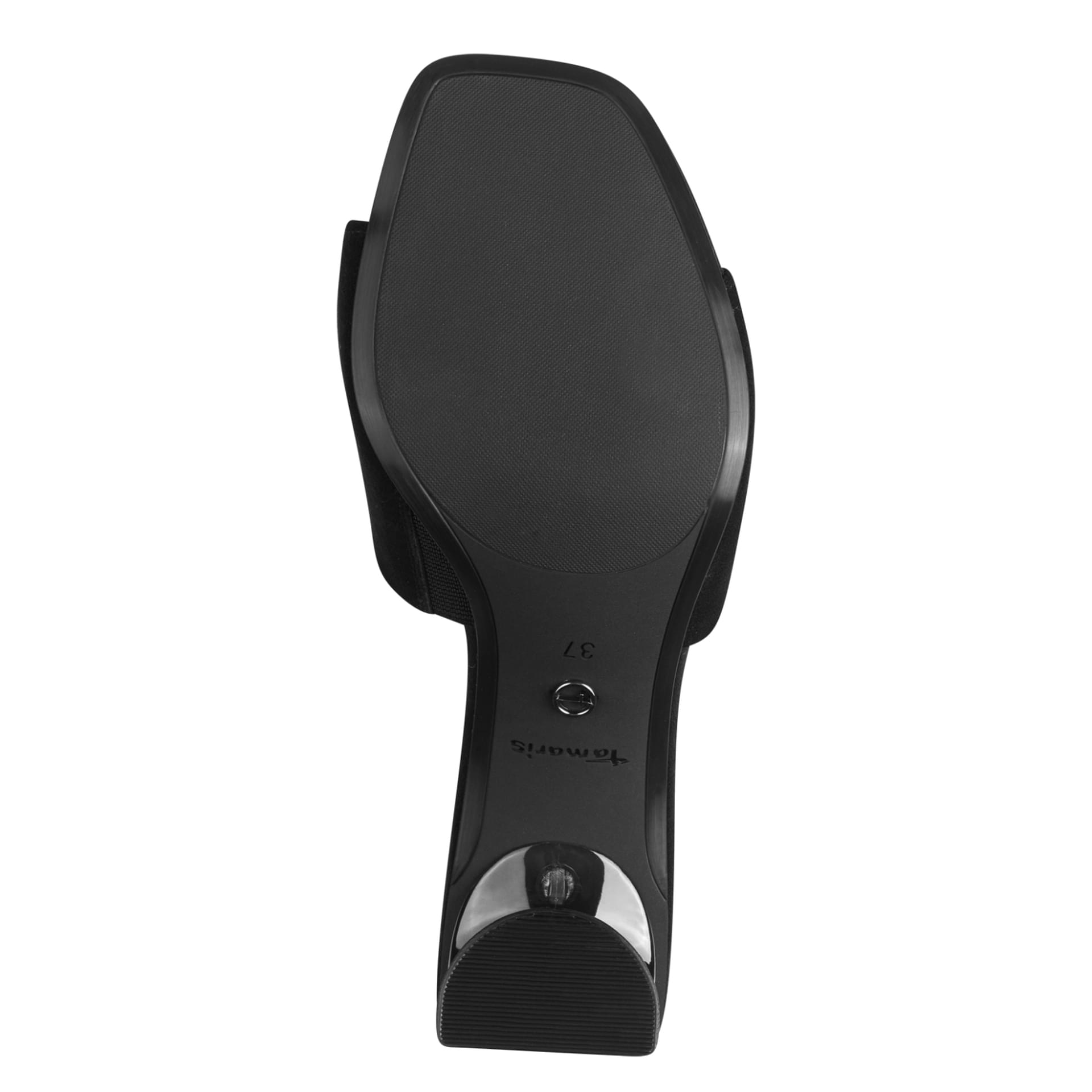 Tamaris Valenzia Instappers 1-27249-44 in Black