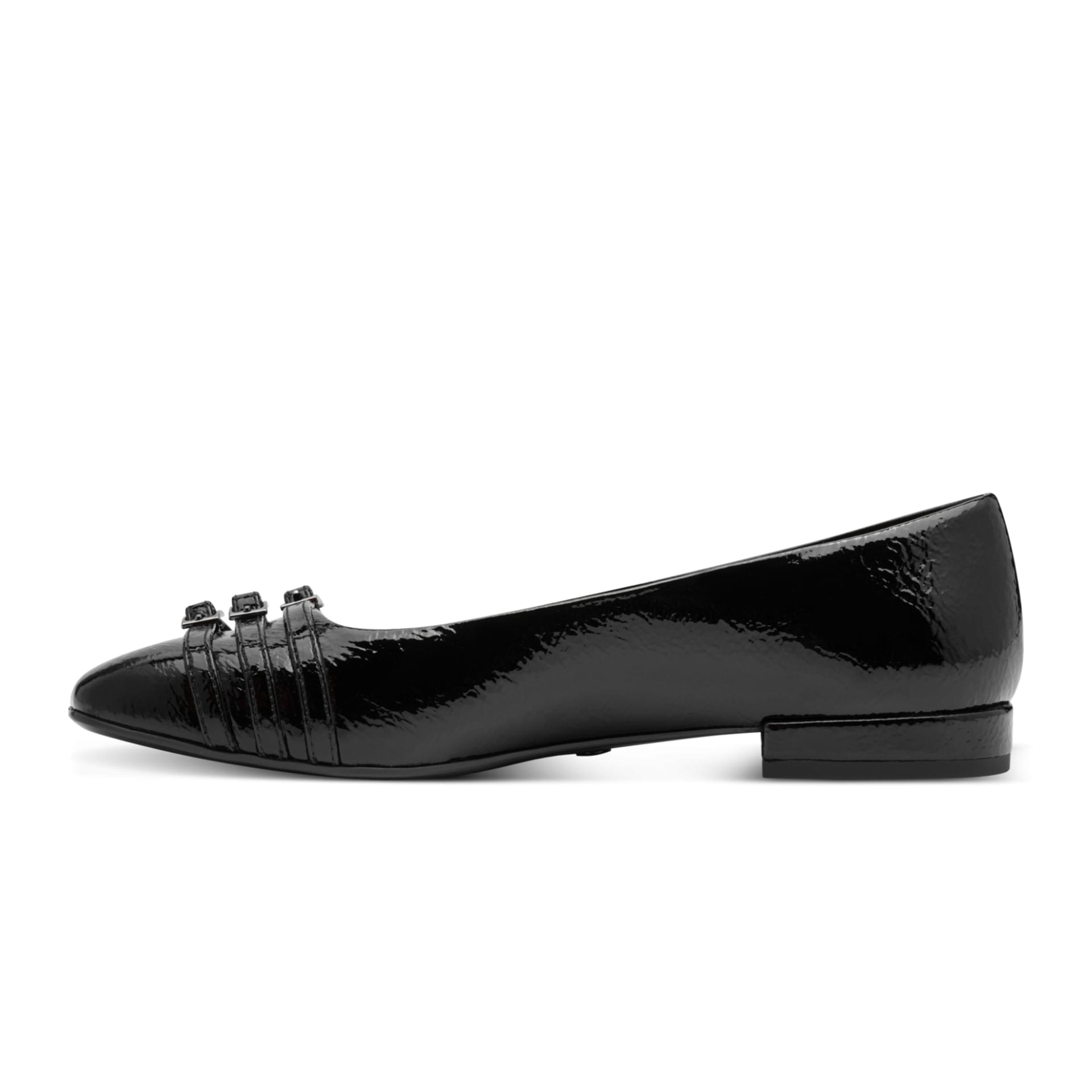 Tamaris Varesa Ballerinas 1-22163-45 in Black